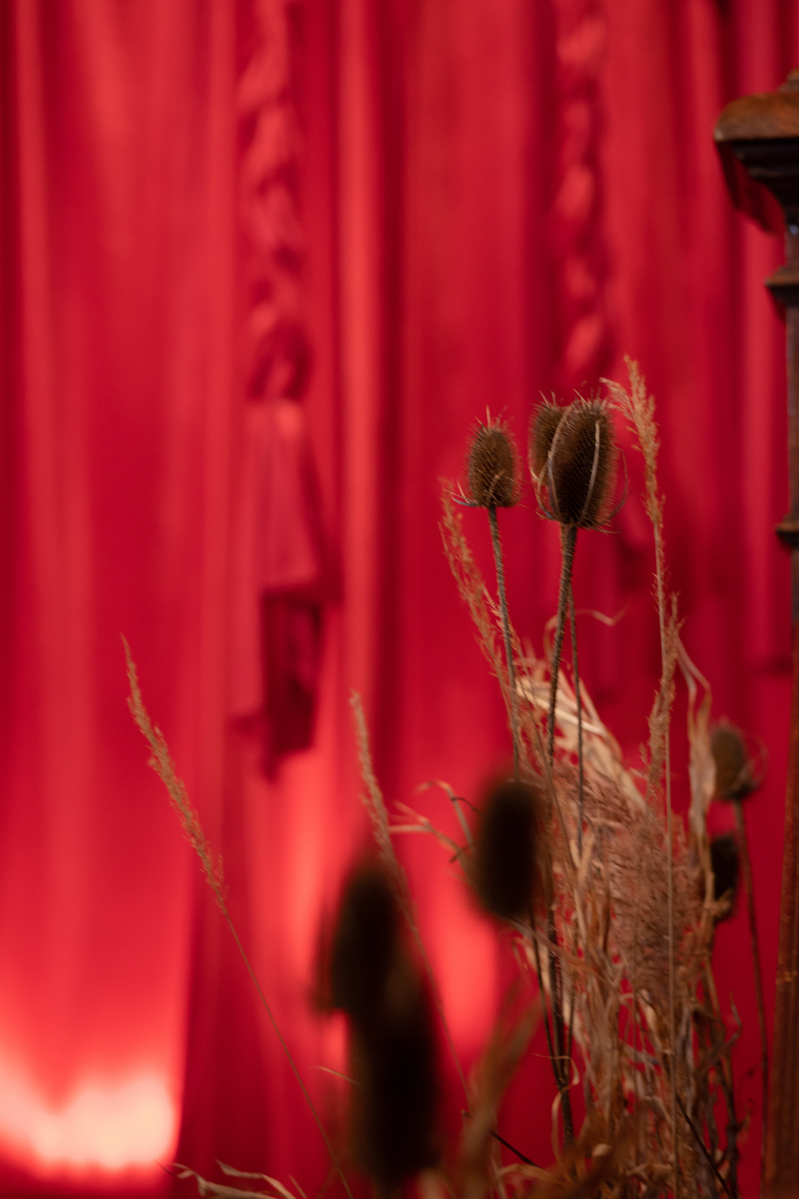 Новогодний корпоратив в фольклорном стиле. Особняк Лемана. Оформление свадеб, декор свадеб Вера Маркова, Москва