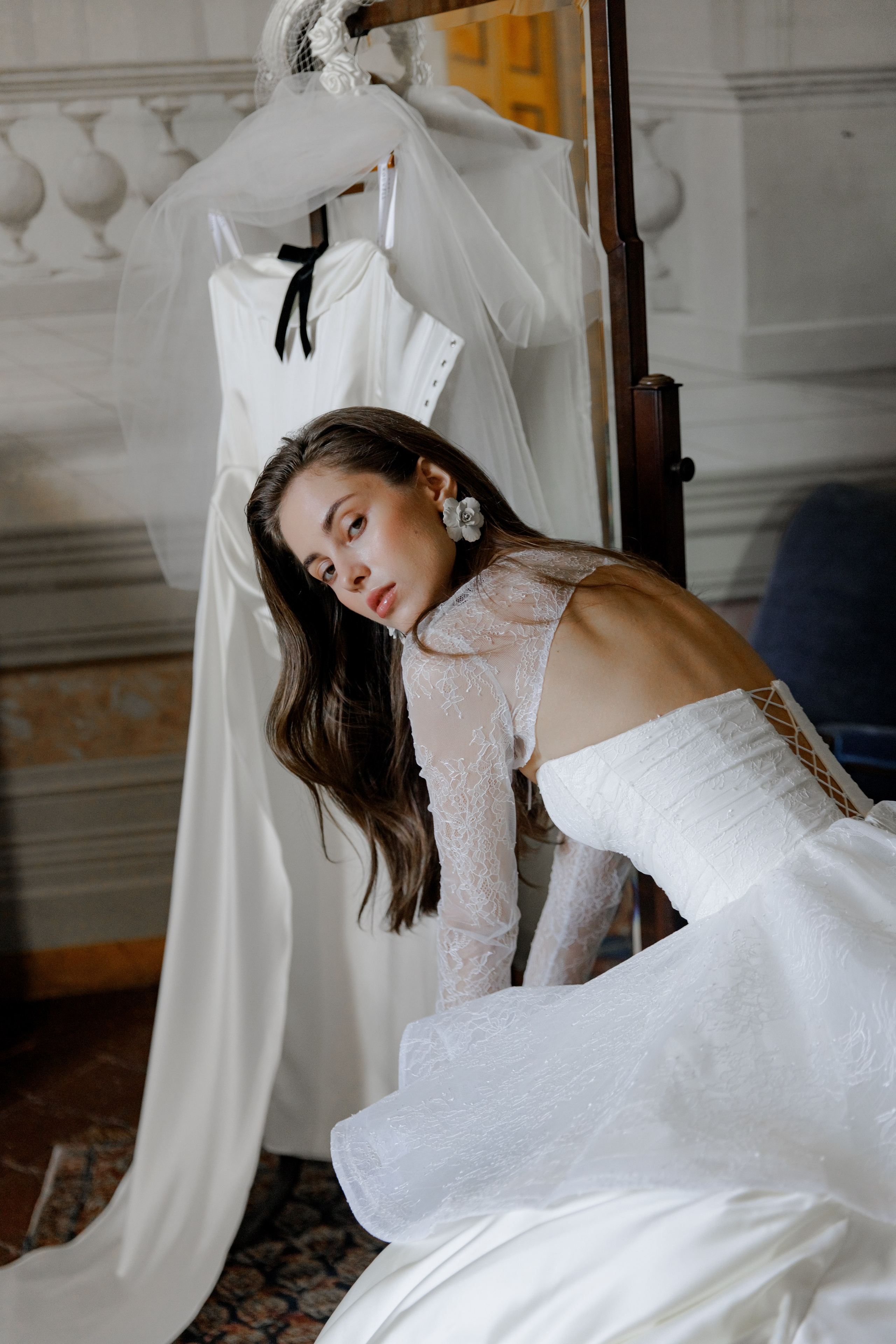 Toscany, Italy — Editorial. Свадебный фотограф в Москве, Ярославле Виталий Квант