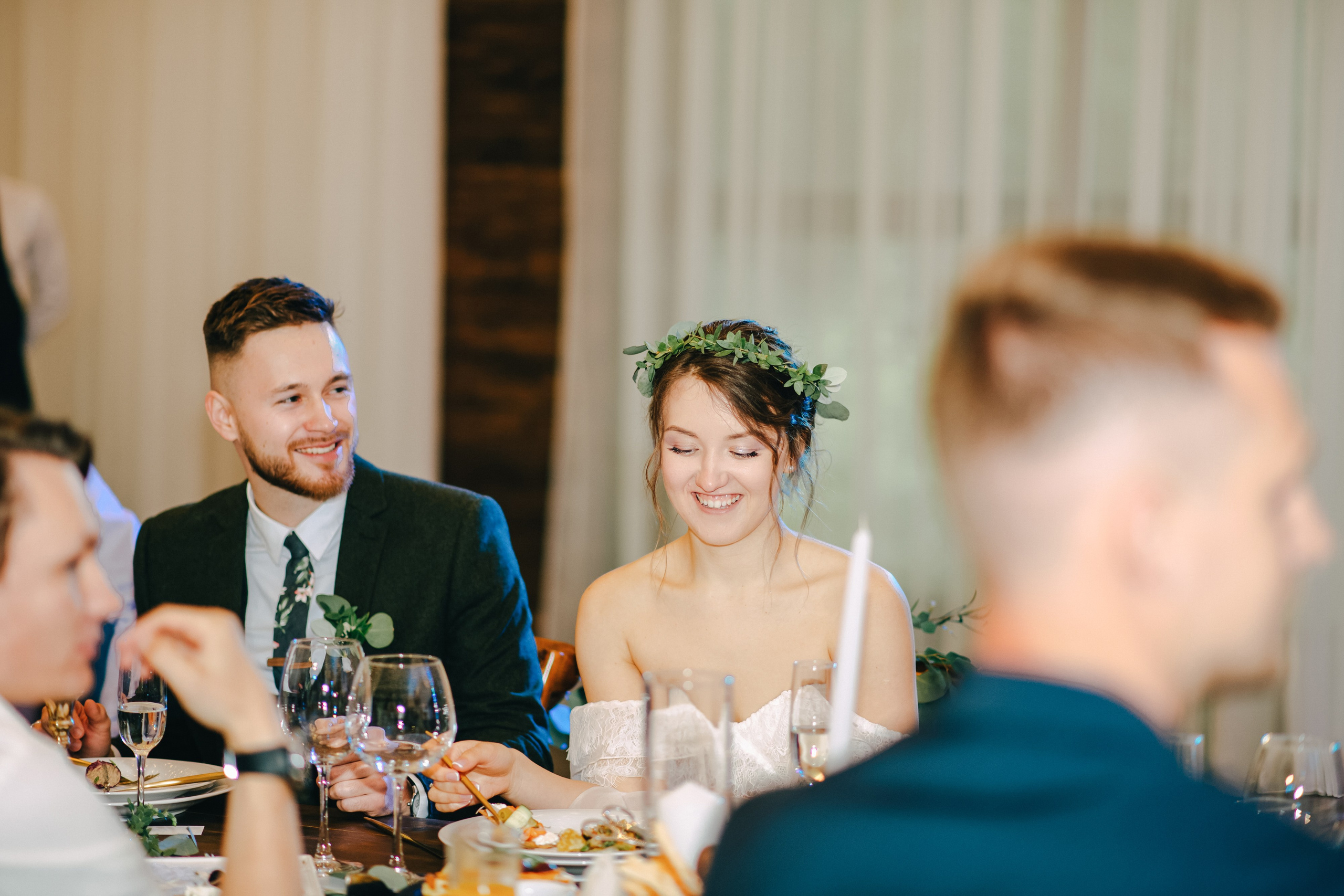 ГАЛЯ И РОМА. Шашкова Вероника / Свадебный и семейный фотограф Москва и Ярославль