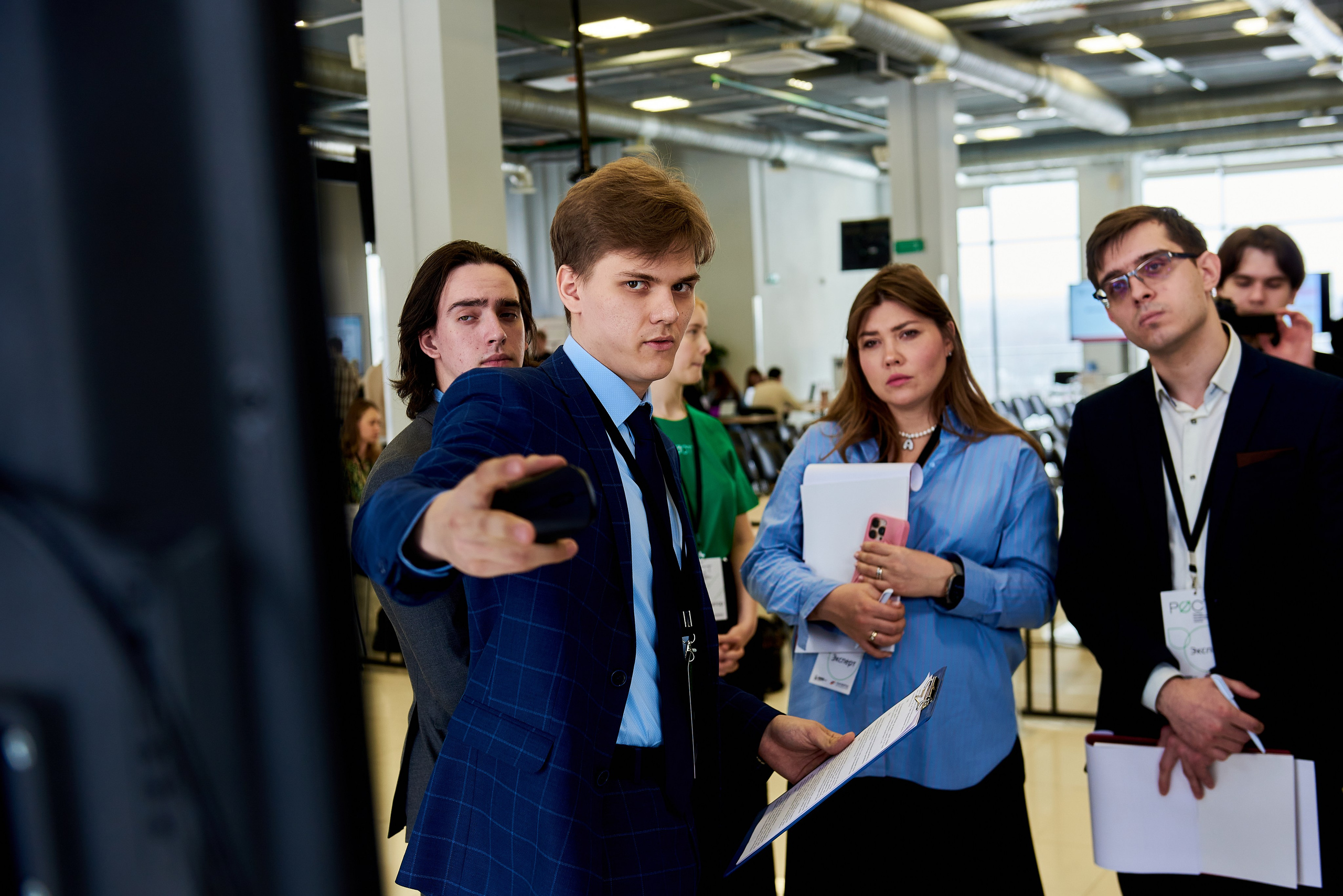 Конкурс РОСТ. Андрей Винников фотограф в Нижнем Новгороде