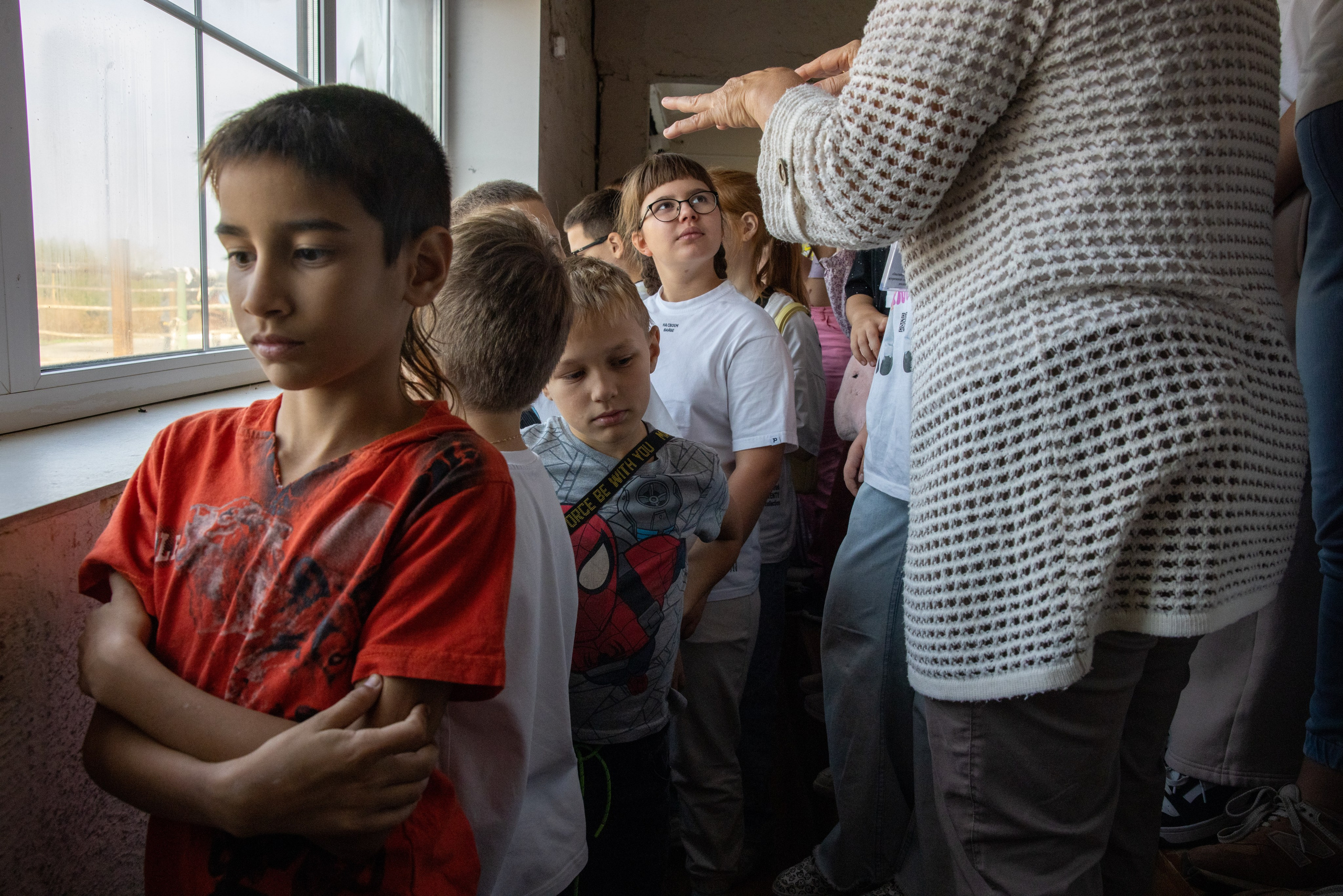 Поездка на поле Кулеково. Фотограф в Туле Крупский АнДРей. Фотостудия «КАДР71» в Туле