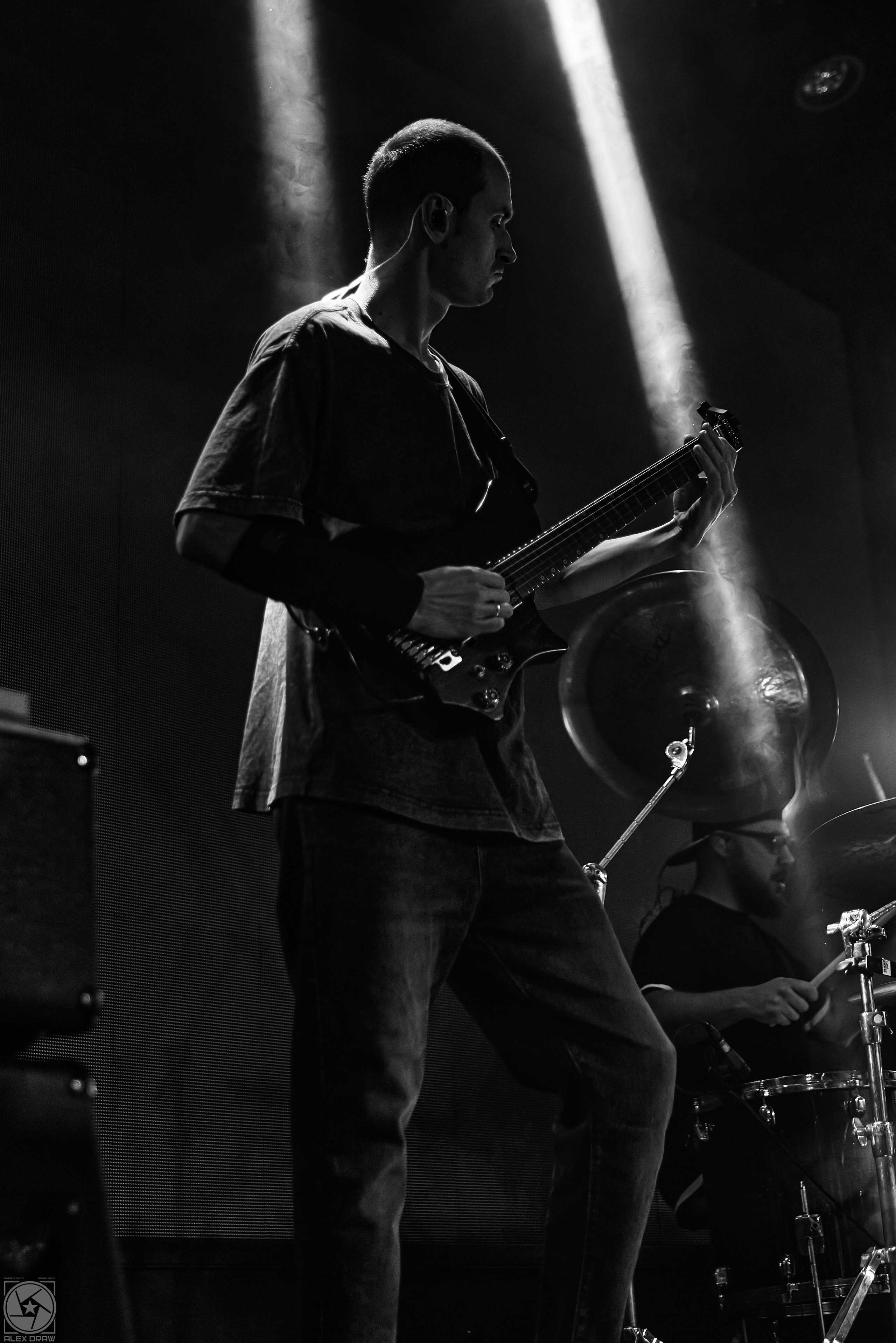 Маваши Group / 6 ноября / Красноярск. Фотограф Москва Concerts photo / Fashion photо