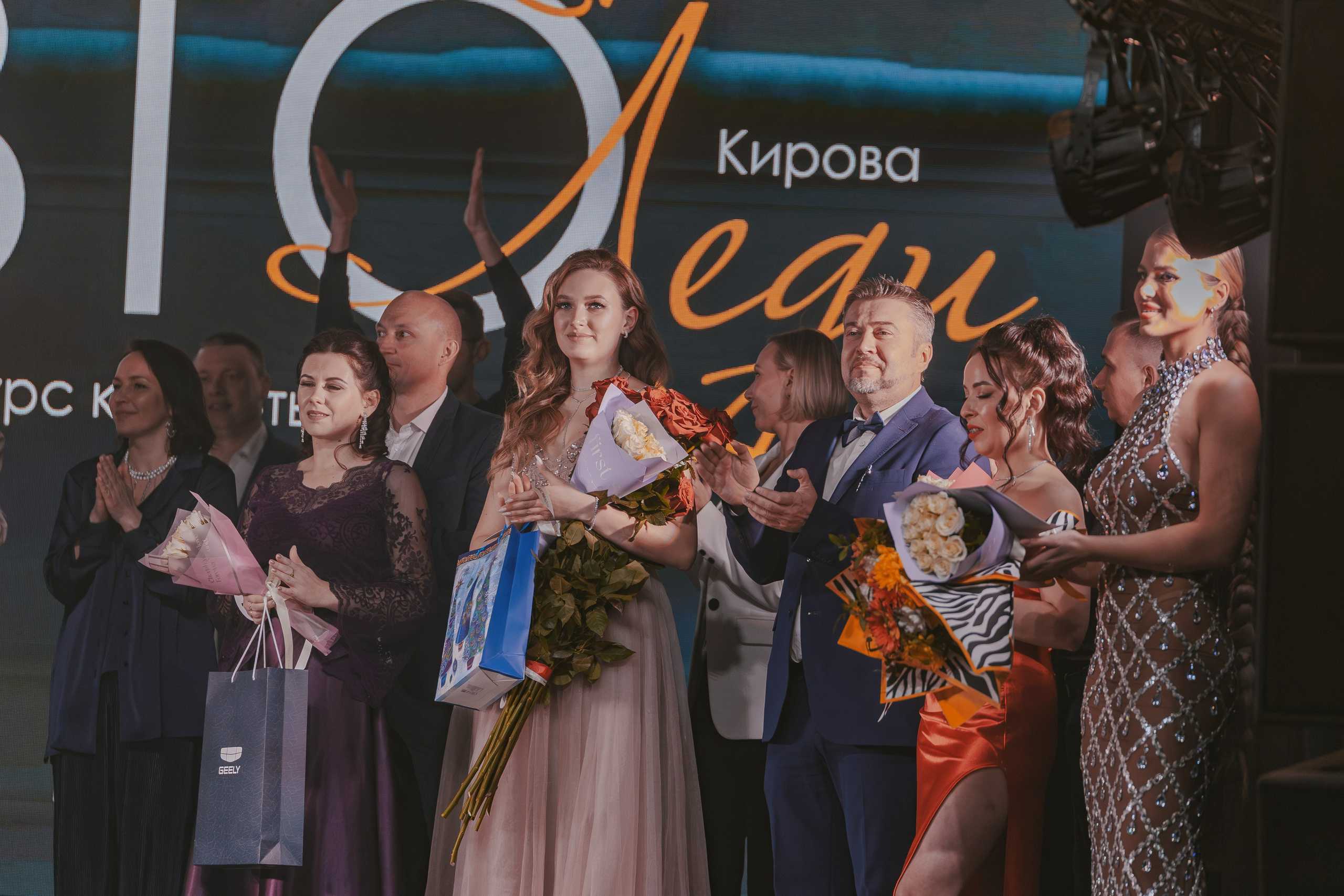 «АвтоЛеди». Свадебный и репортажный фотограф Киров | Вадим Карпук