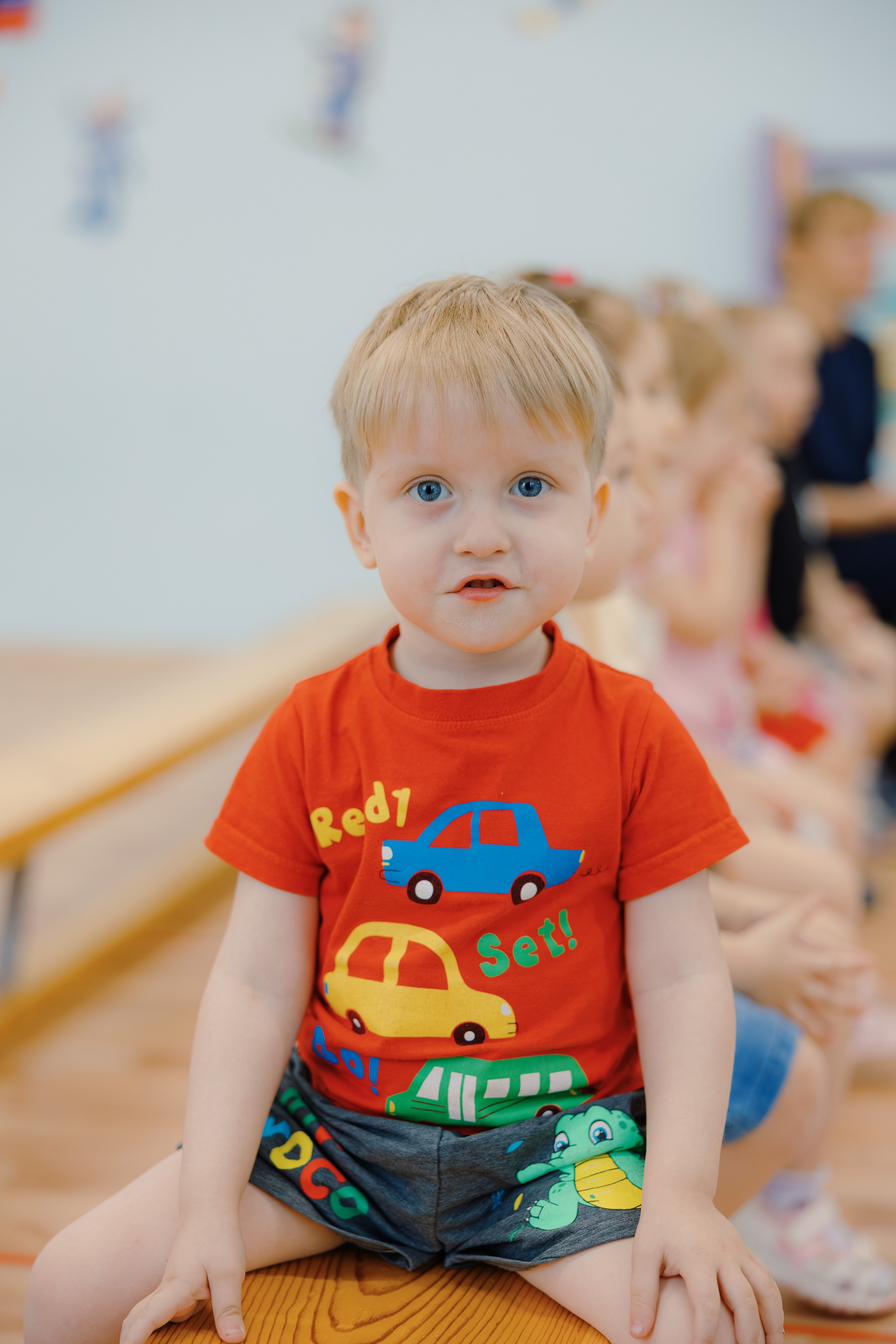 Новогоднее научное шоу. Свадебный и репортажный фотограф Киров | Вадим Карпук