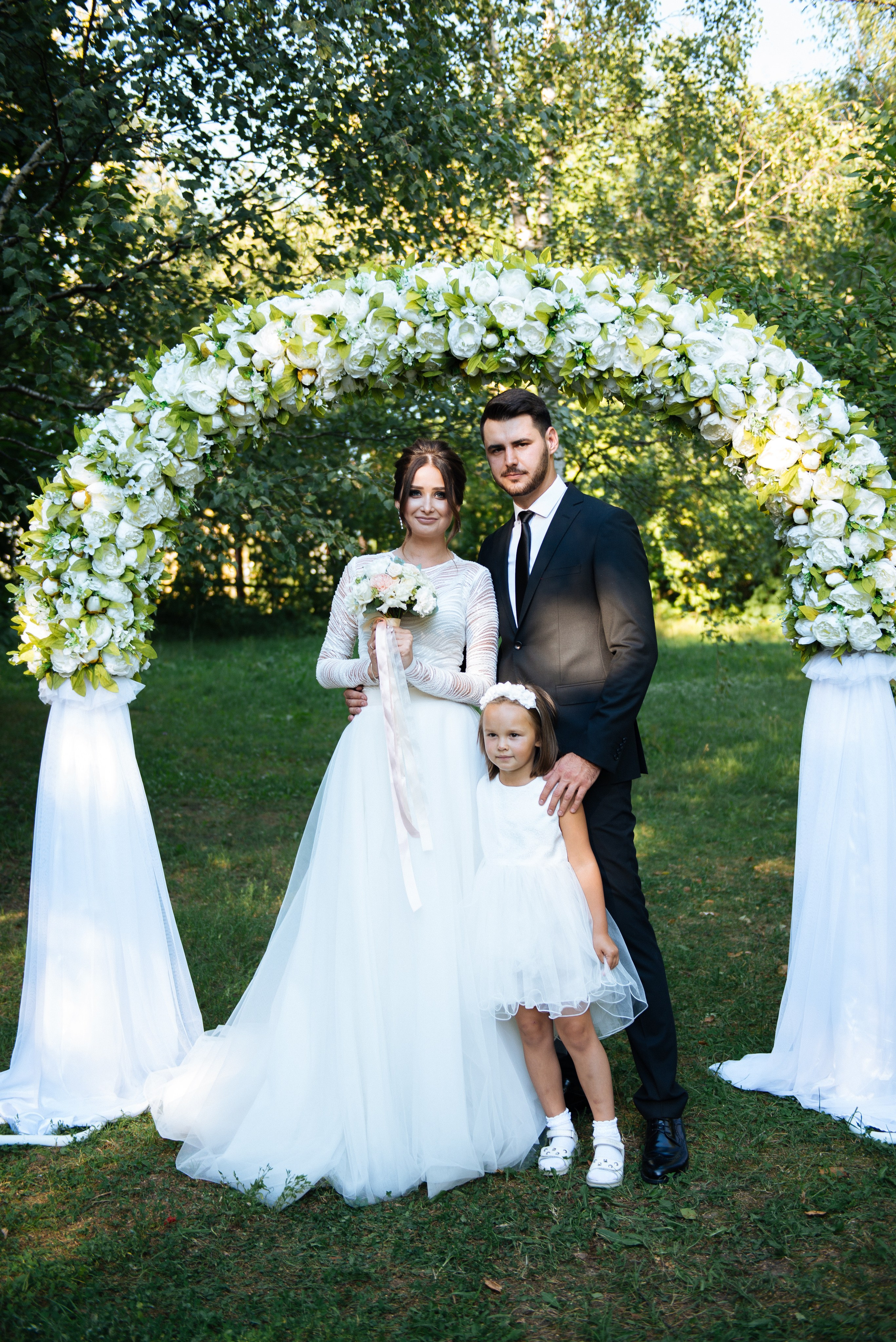 Никита и Кристина. Сергей Шумаков | Свадебный фотограф Москва