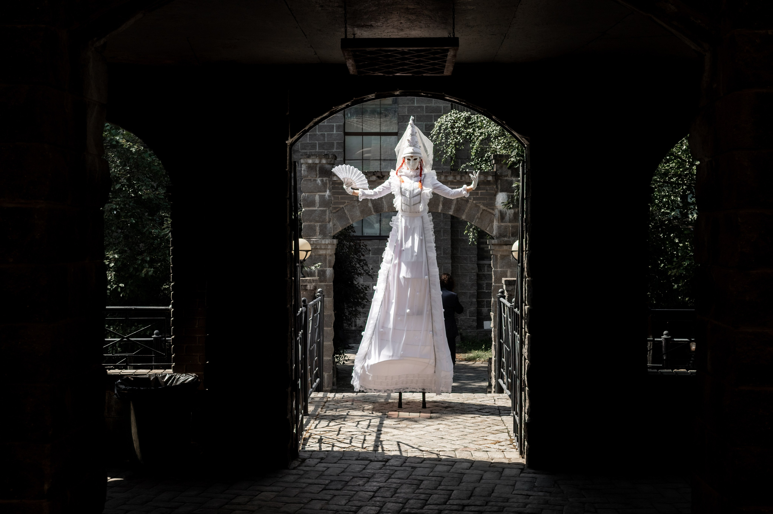 Сергей Шумаков | Свадебный фотограф Москва