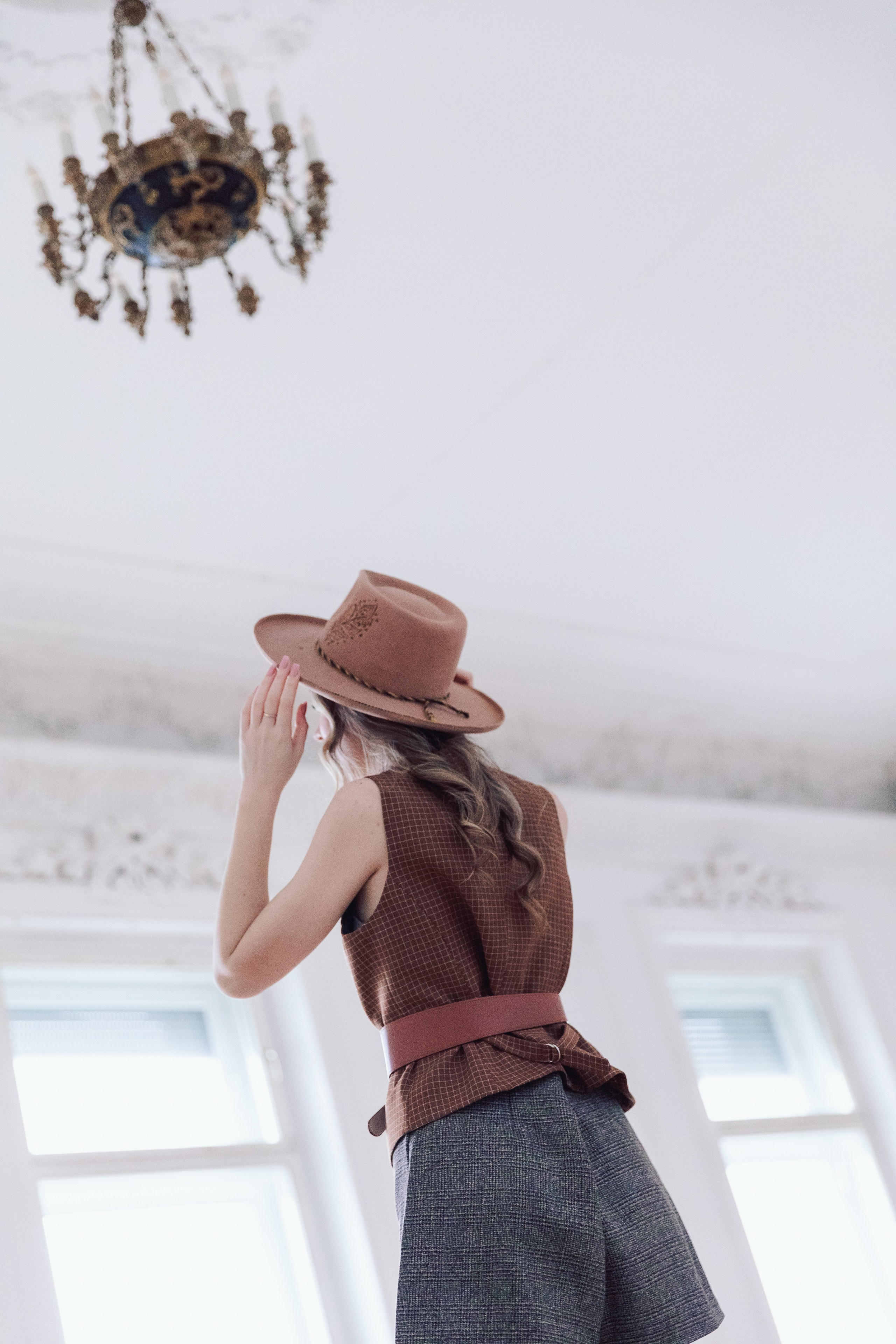 Катя. Фотограф в Санкт-Петербурге Алена Сертакова