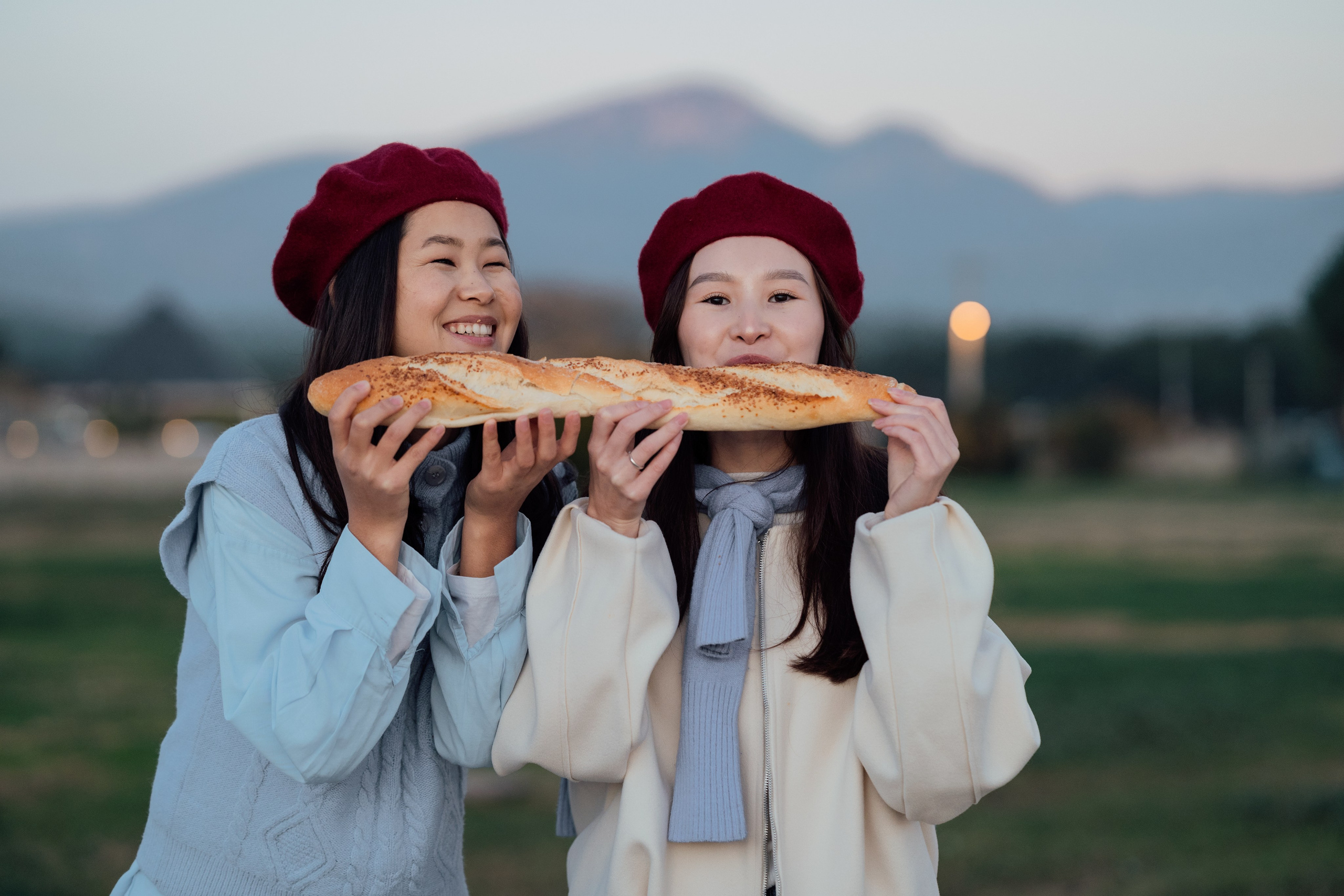 Портрет. Фотограф Алсу Сагирова в Казани и Болгаре
