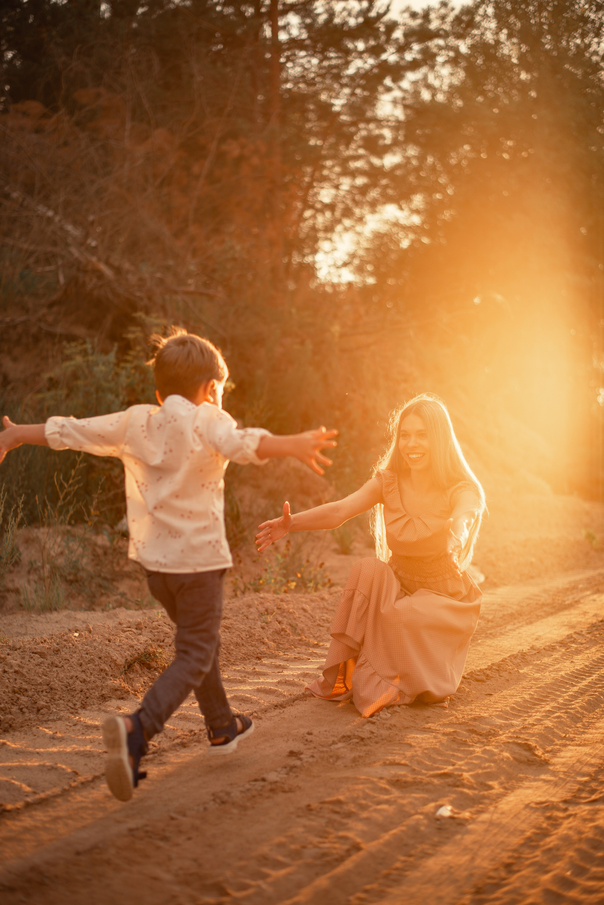 Семейный фотограф Псков. Спб.|Анастасия Войналович