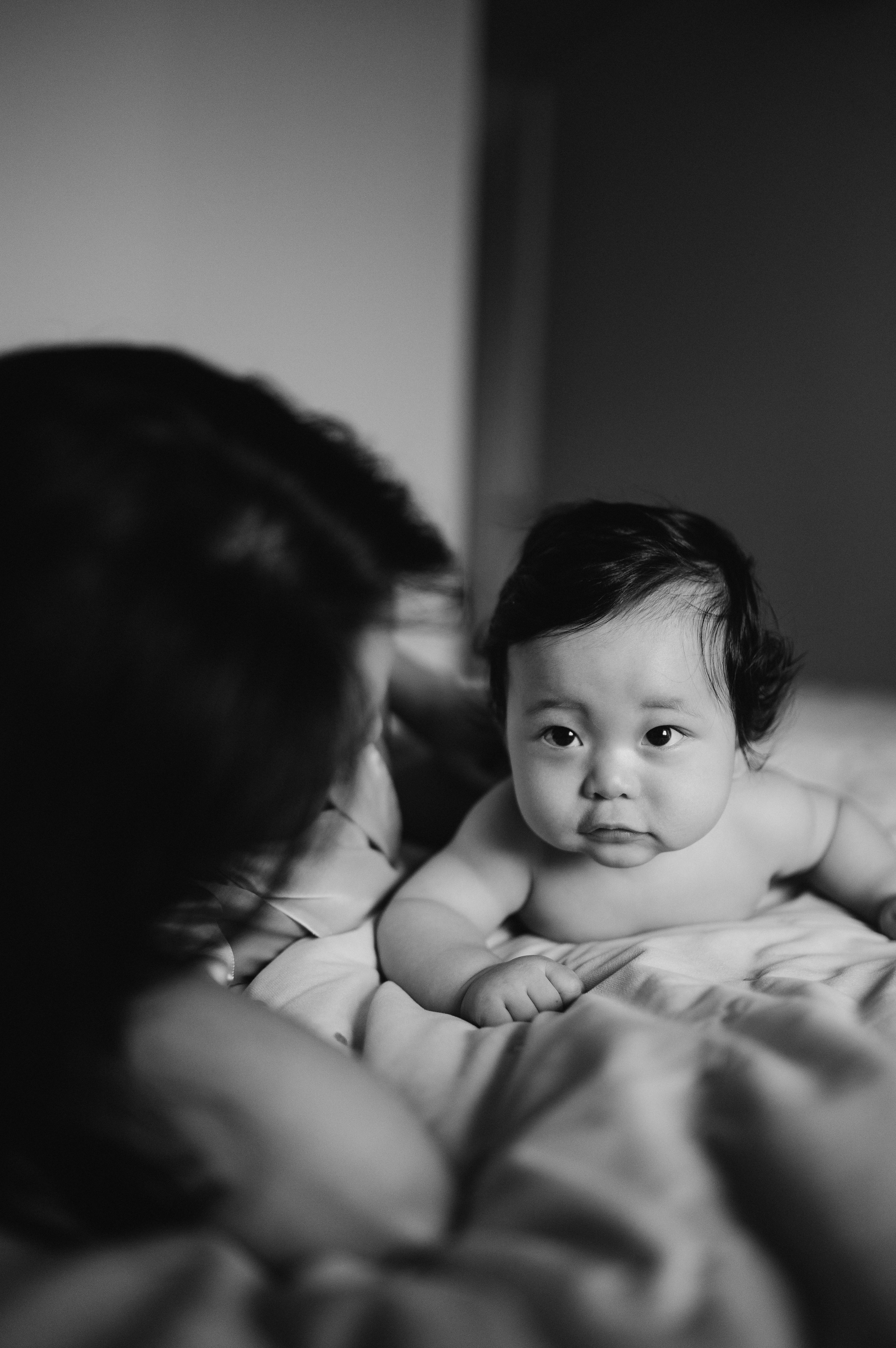 Домашняя семейная. Фотограф ПИТЕР СПБ Надежда Баранова