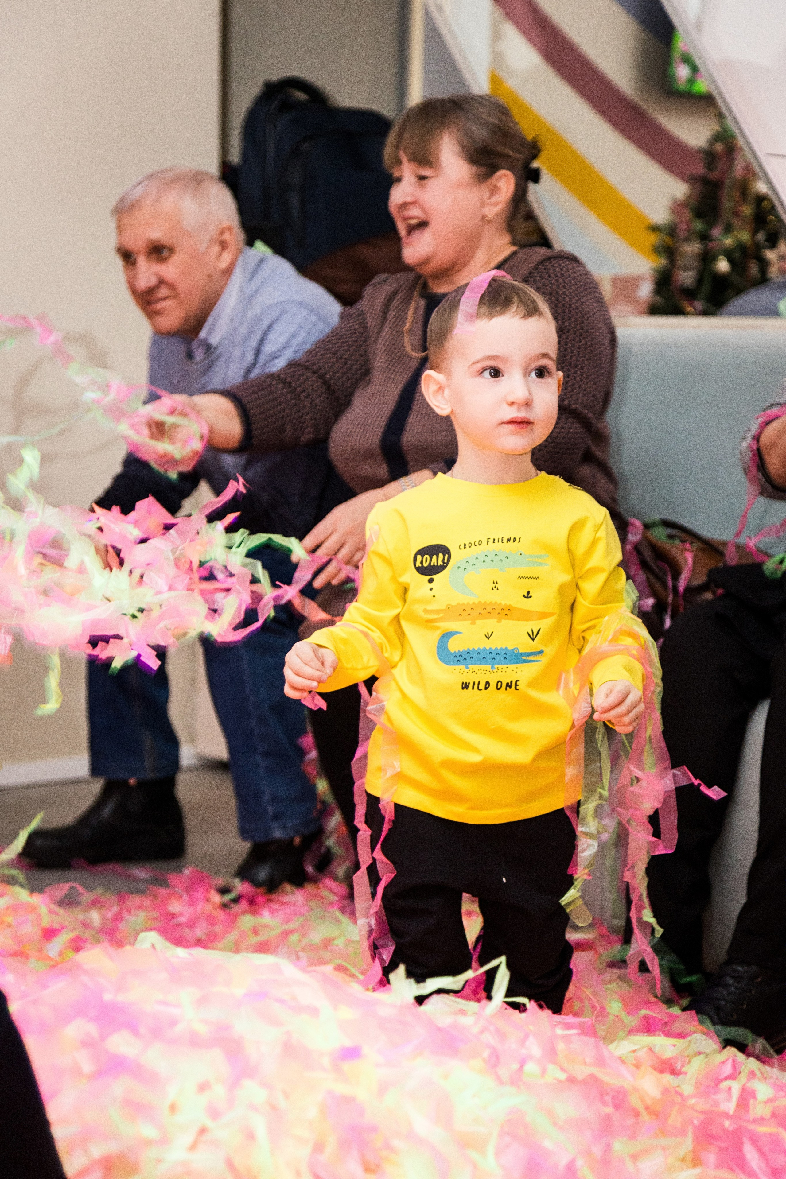 Артуру 3 года. Детский фотограф видеограф в Хабаровске Михаил Орлов