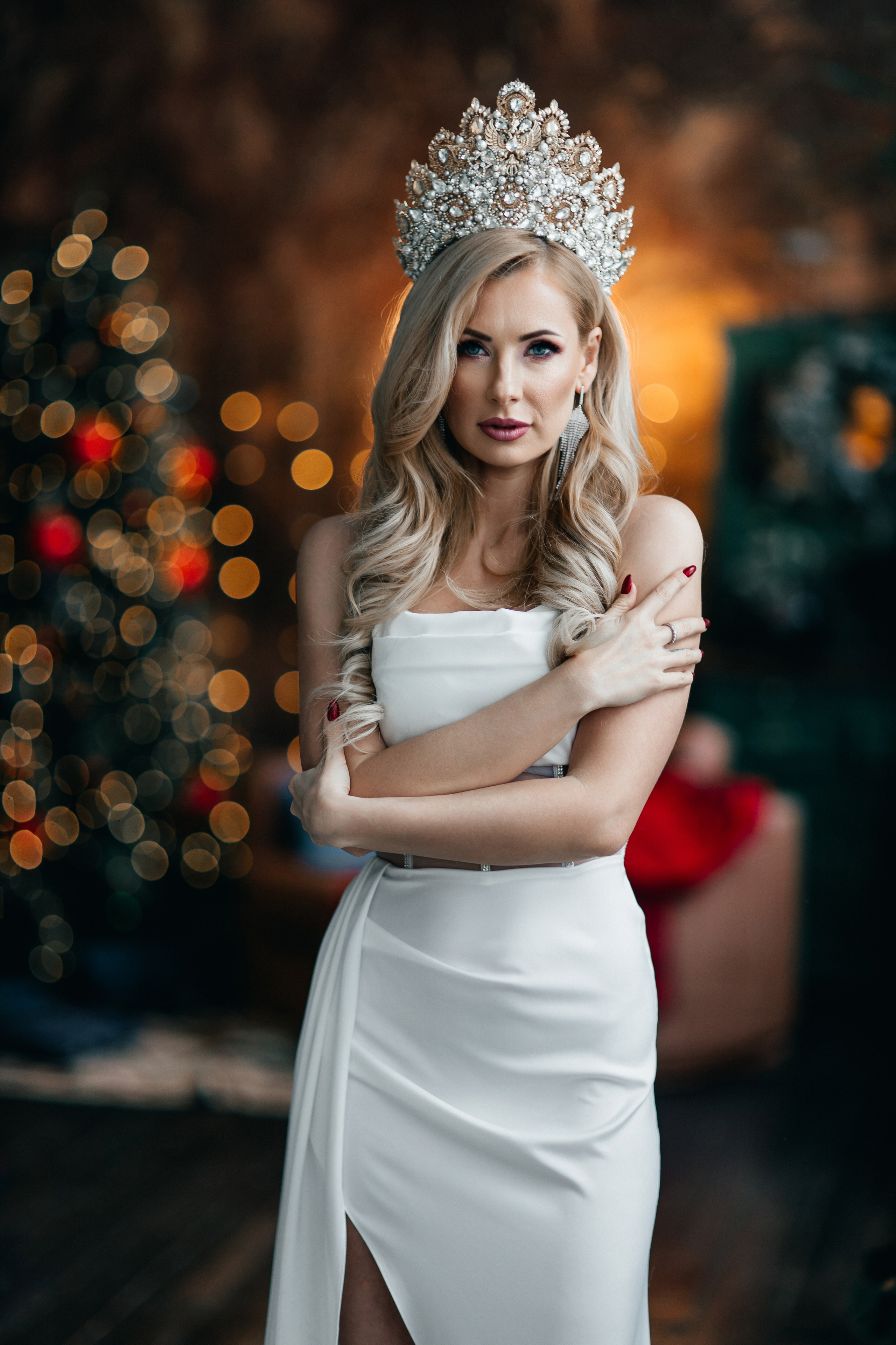 Новогодние фотопроекты. Свадебный и семейный фотограф в Нижнем Новгороде и Москве Сергей Полян