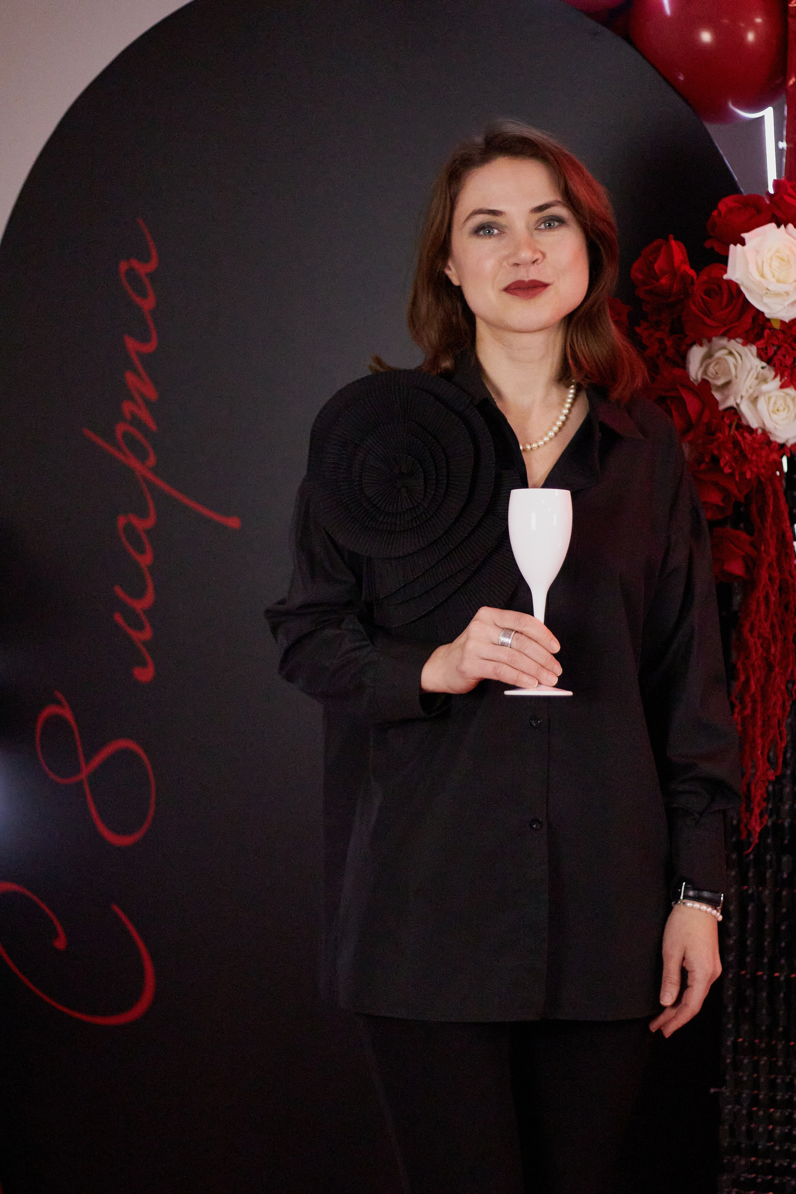 Корпоратив. Фотограф в Ростове-на-Дону Нюхарева Виктория