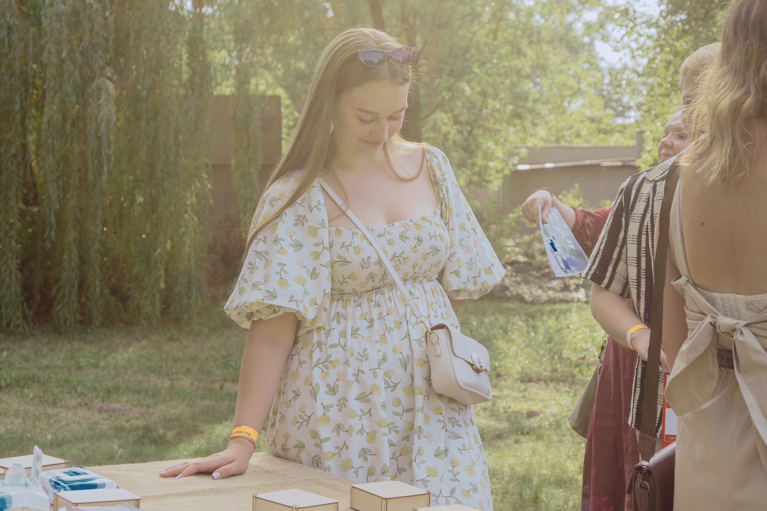 Репортажная съёмка корпоратива компании Феникс. Портретный фотограф в Ростове-на-Дону Антон Казарин