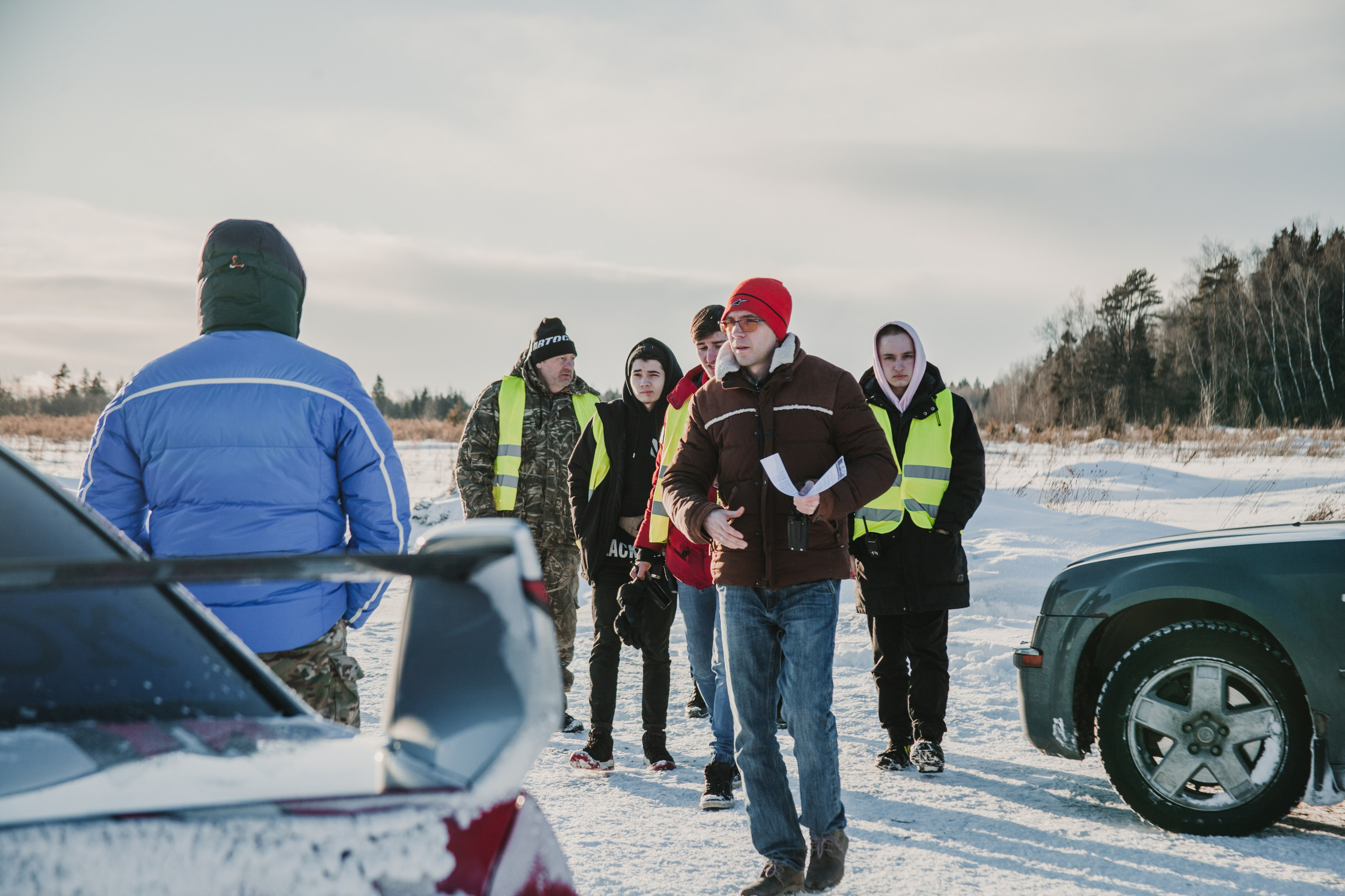 RSE Тропикана 2021. Мультижанровый фотограф в Москве Наталия Степанова