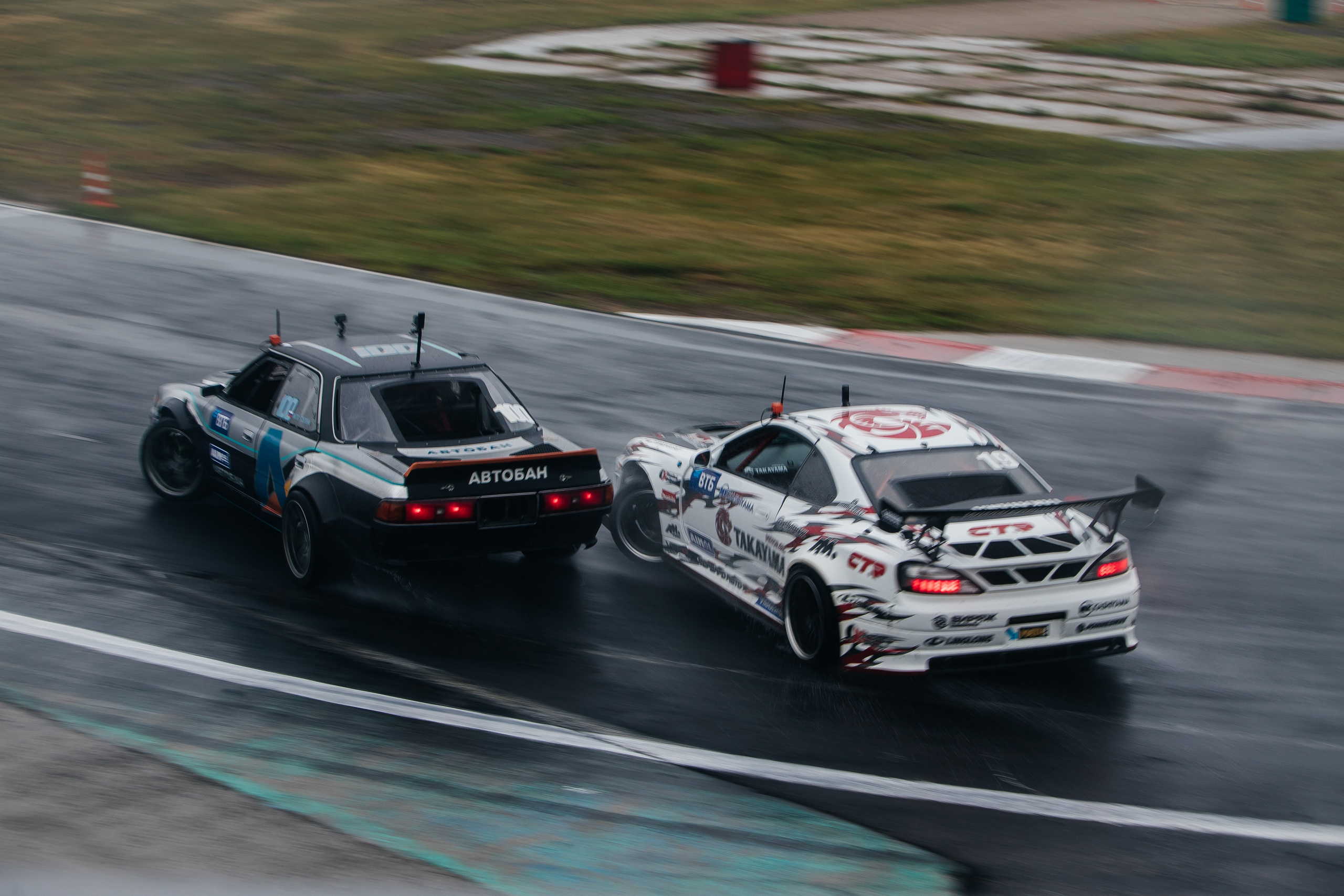 RDS GP 4 этап. Мультижанровый фотограф в Москве Наталия Степанова