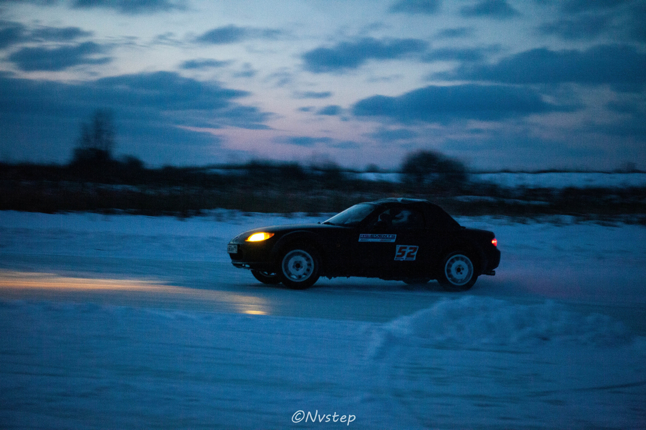 RSE Дмитров Лёд 2023. Мультижанровый фотограф в Москве Наталия Степанова