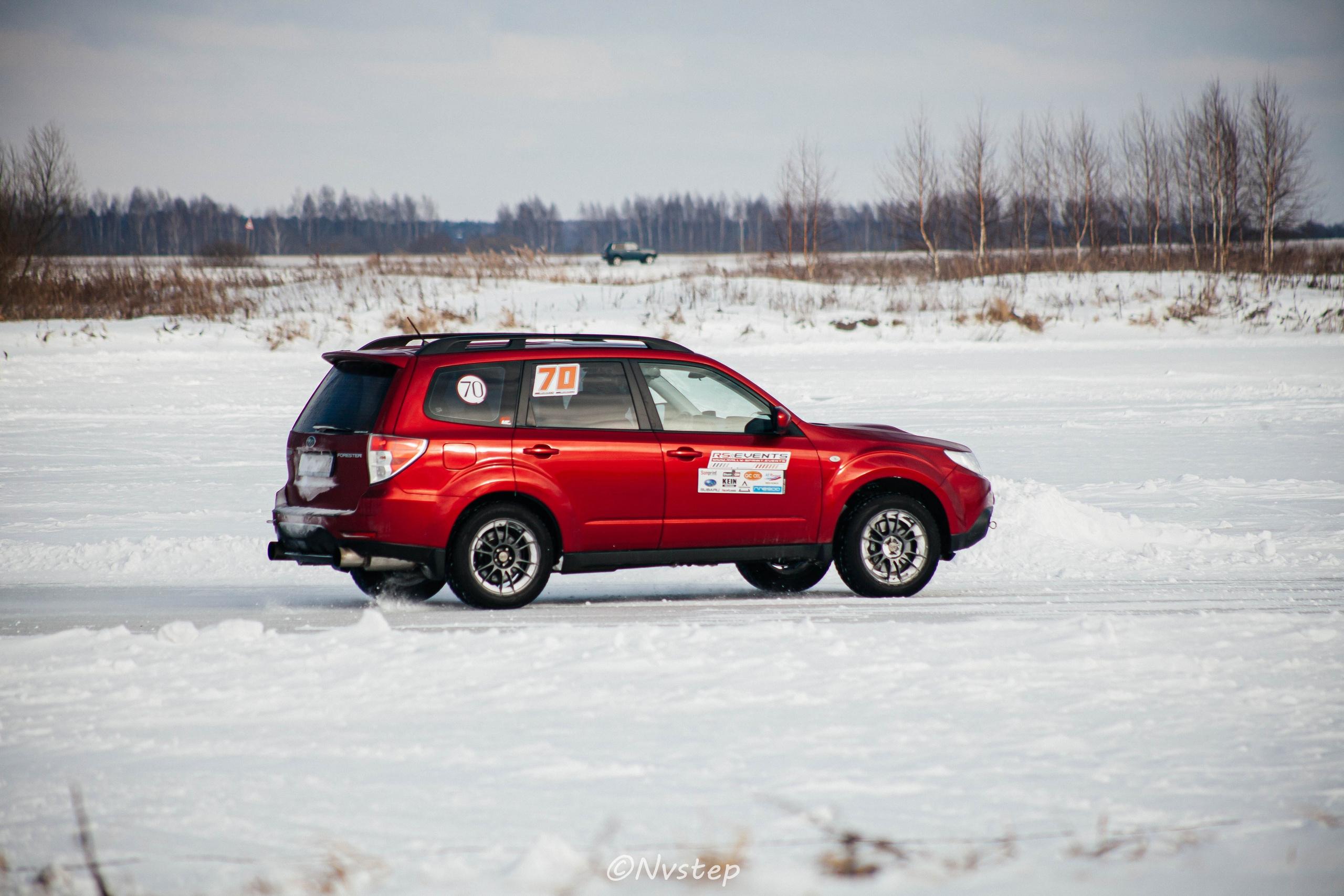 RSE Дмитров Лёд 2023. Мультижанровый фотограф в Москве Наталия Степанова