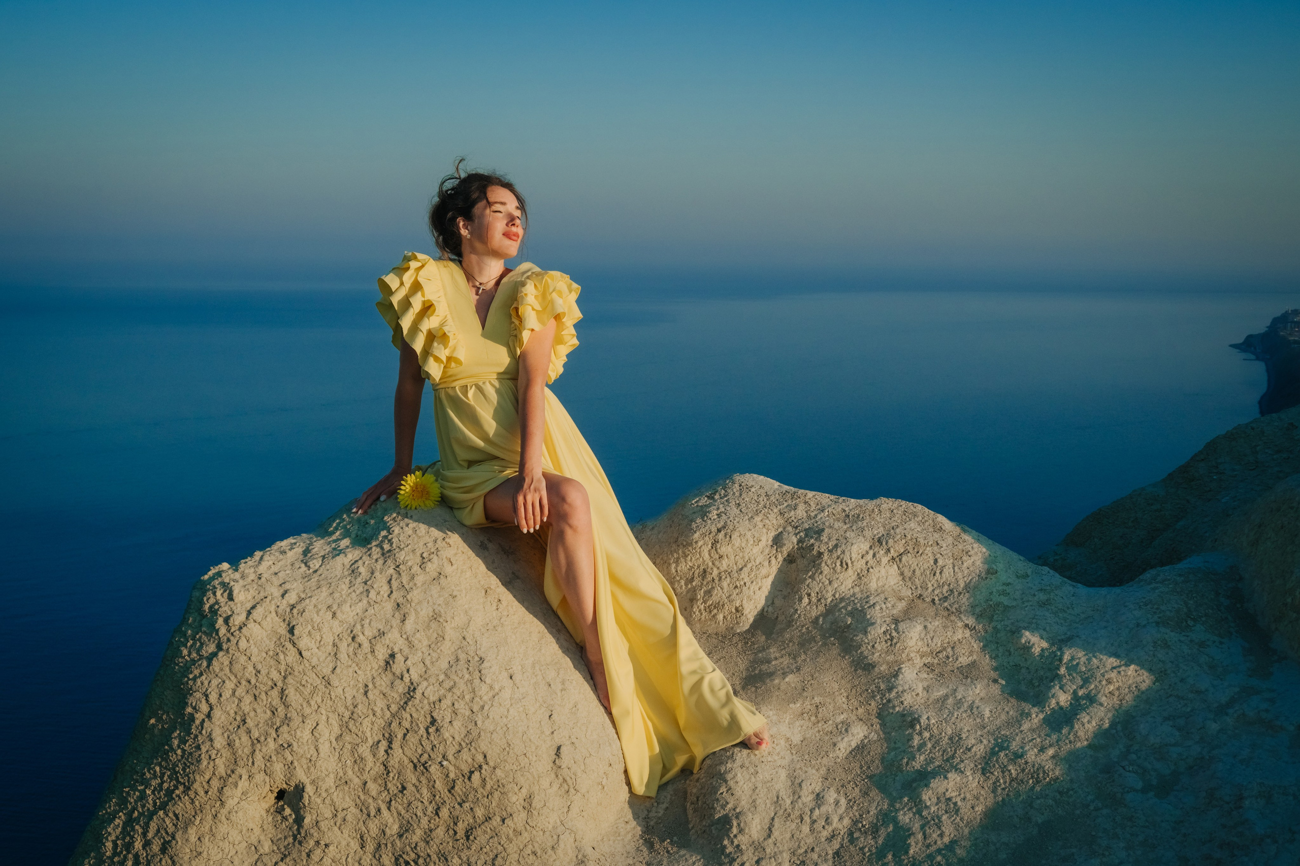 Олеся. Семейный, детский, свадебный, фотограф в городе Анапа