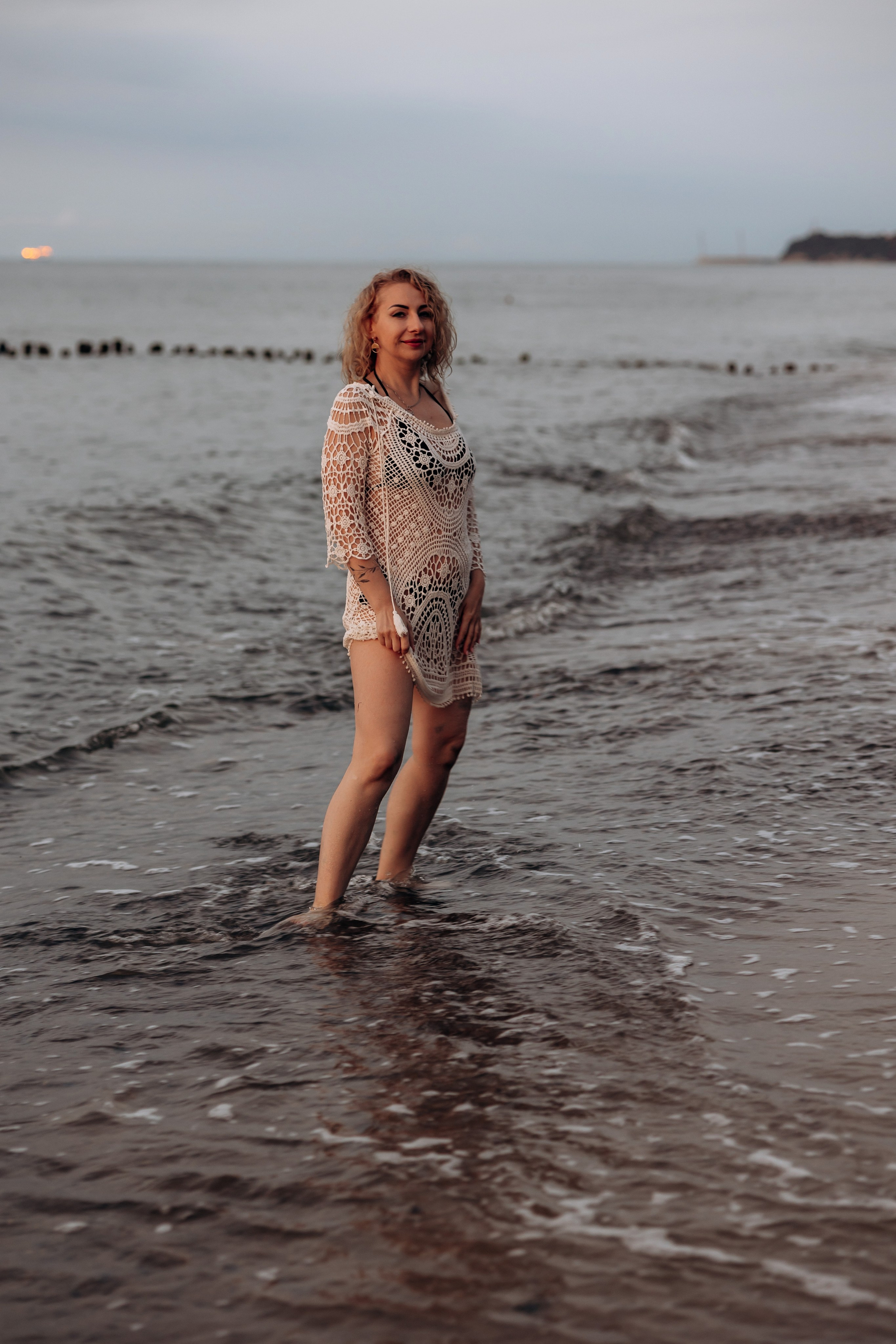 Подруги Отрадное море лето закат. Фотограф в Калининграде свадебная фотография, репортажная, фотосессии