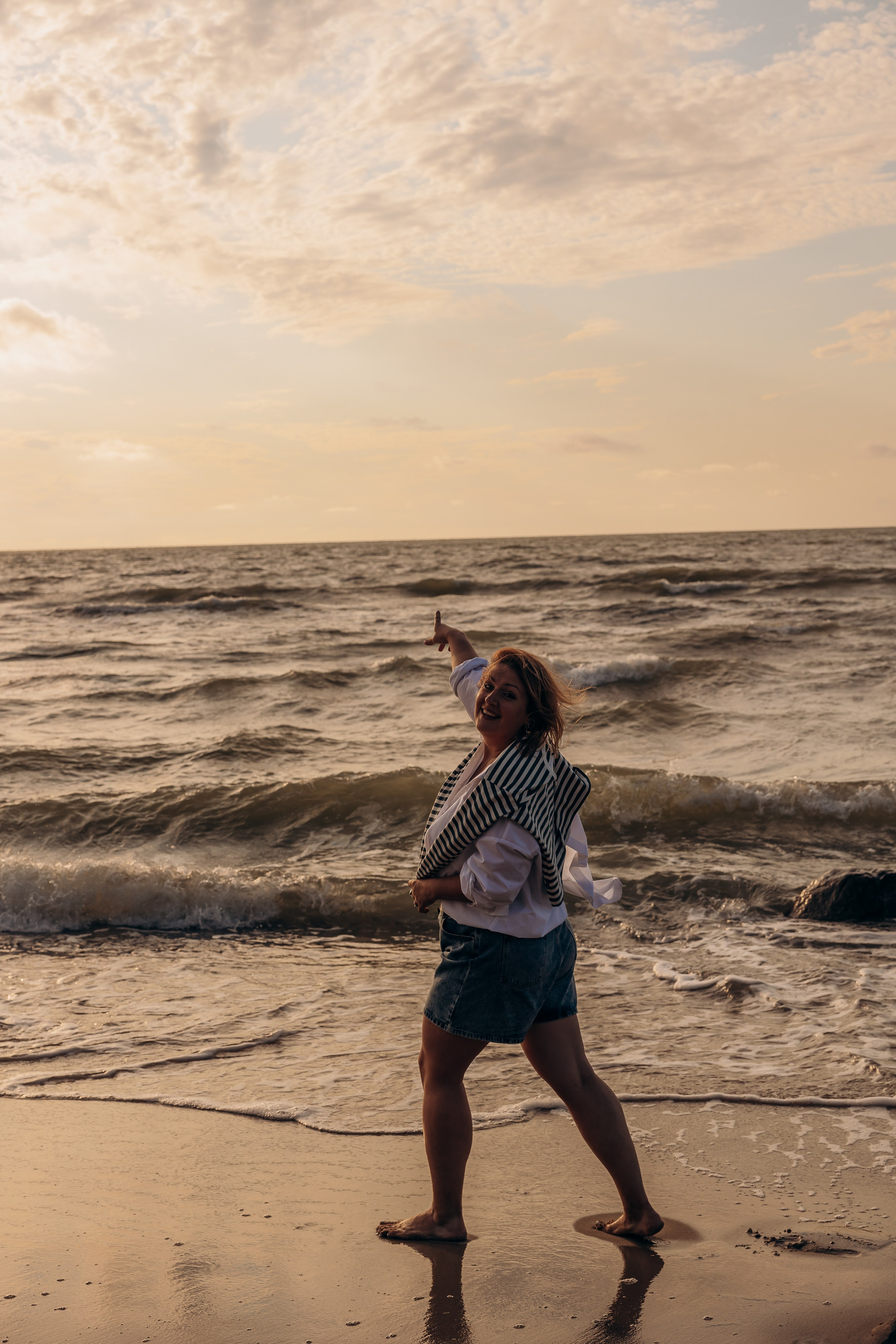 Семейная Куршская коса закат лето. Фотограф в Калининграде свадебная фотография, репортажная, фотосессии