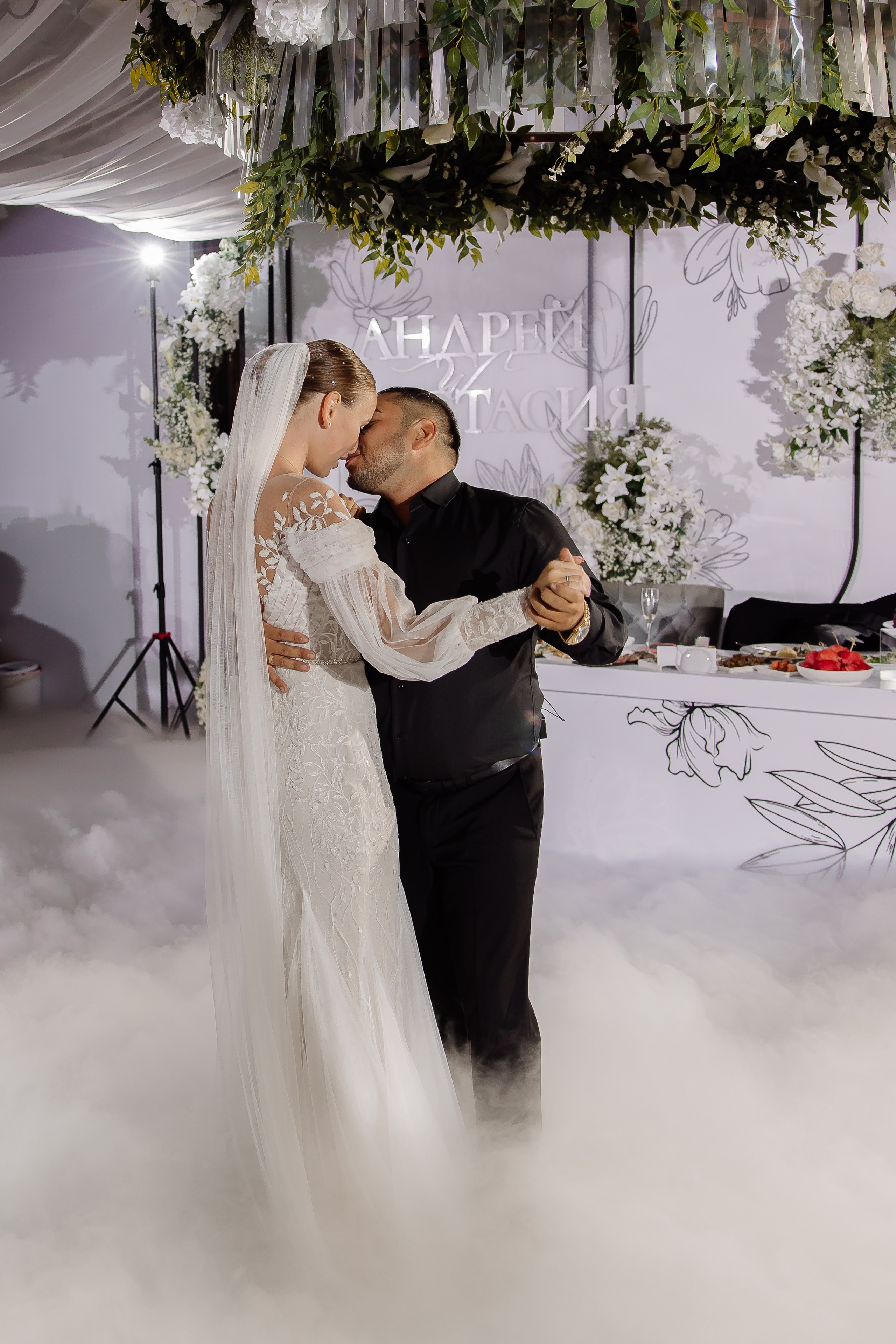 ПОЛНЫЙ СВАДЕБНЫЙ ДЕНЬ, АНДРЕЙ И АНАСТАСИЯ, ПЕГАС. Свадебный и индивидуальный фотограф в Челябинске Евгения Негодяева