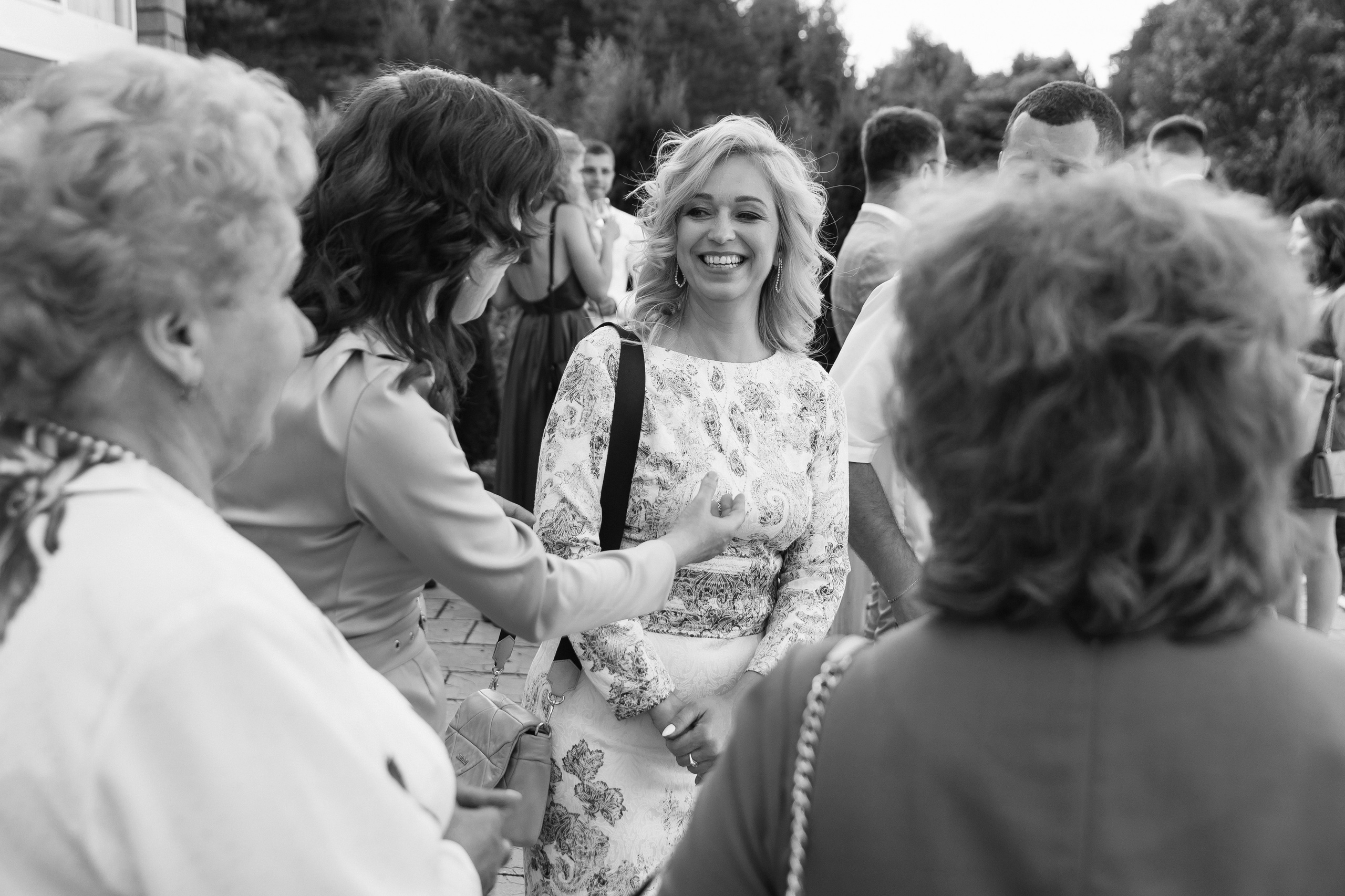 Екатерина и Евгений. Свадебный фотограф Елена Ловцевич