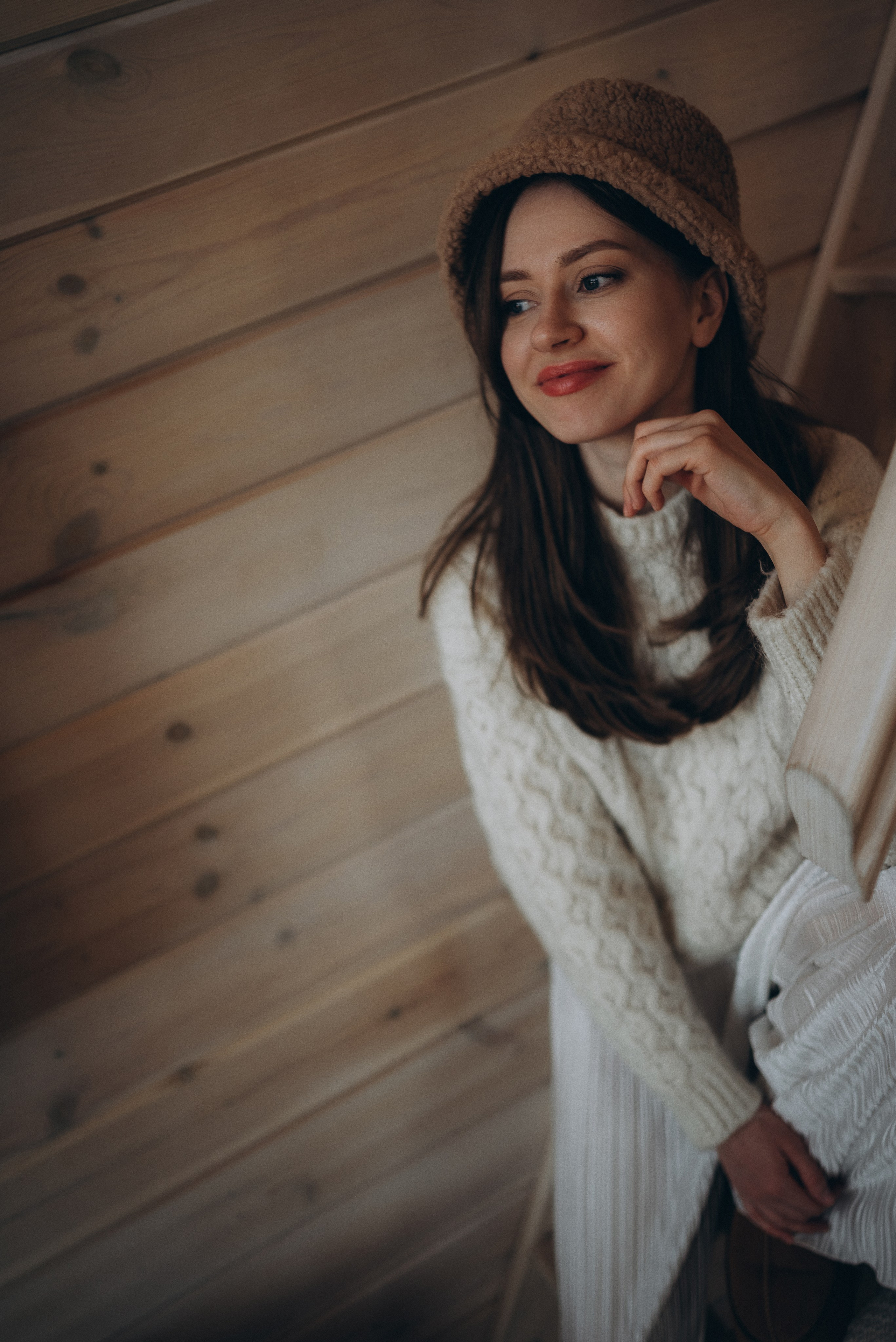 Фотосессия в домике. Семейный фотограф Ростов-на-Дону Татьяна Соколова