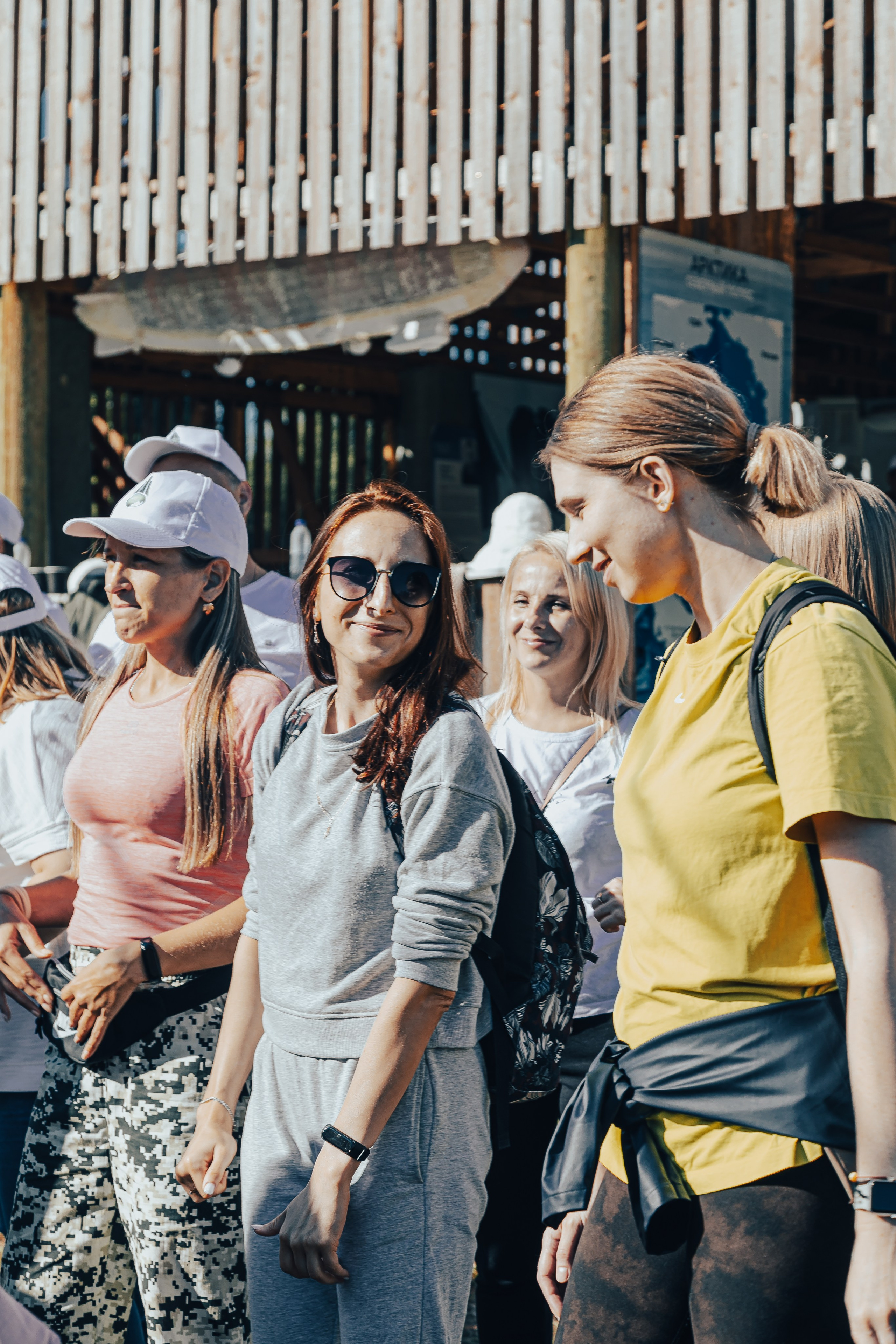 КОРПОРАТИВ ЛЕТНИЙ. Главная