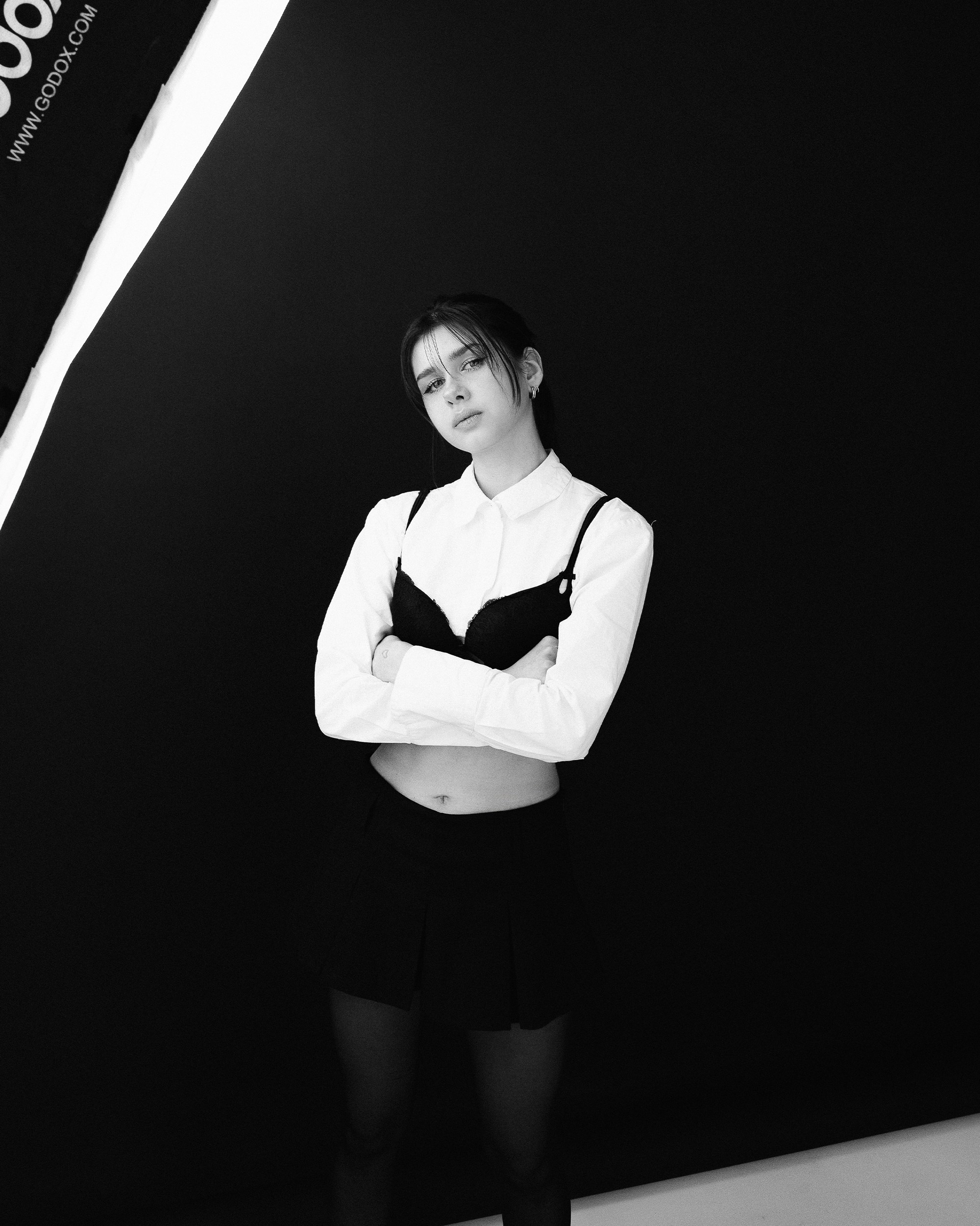 Света. Фотограф в Санкт-Петербурге Neromonde