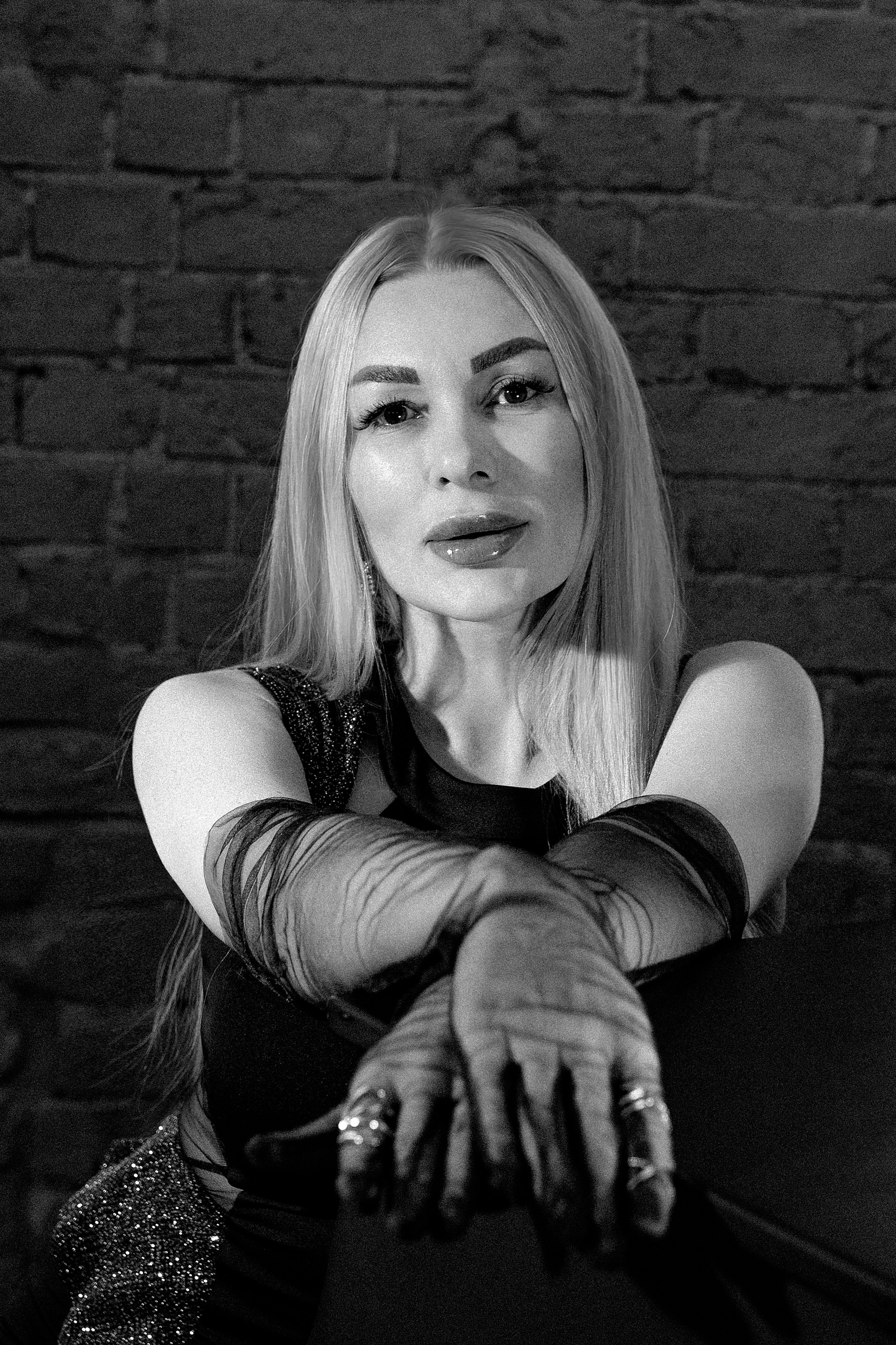 Анна. Свадебный/Портретный фотограф снимаю в Москве