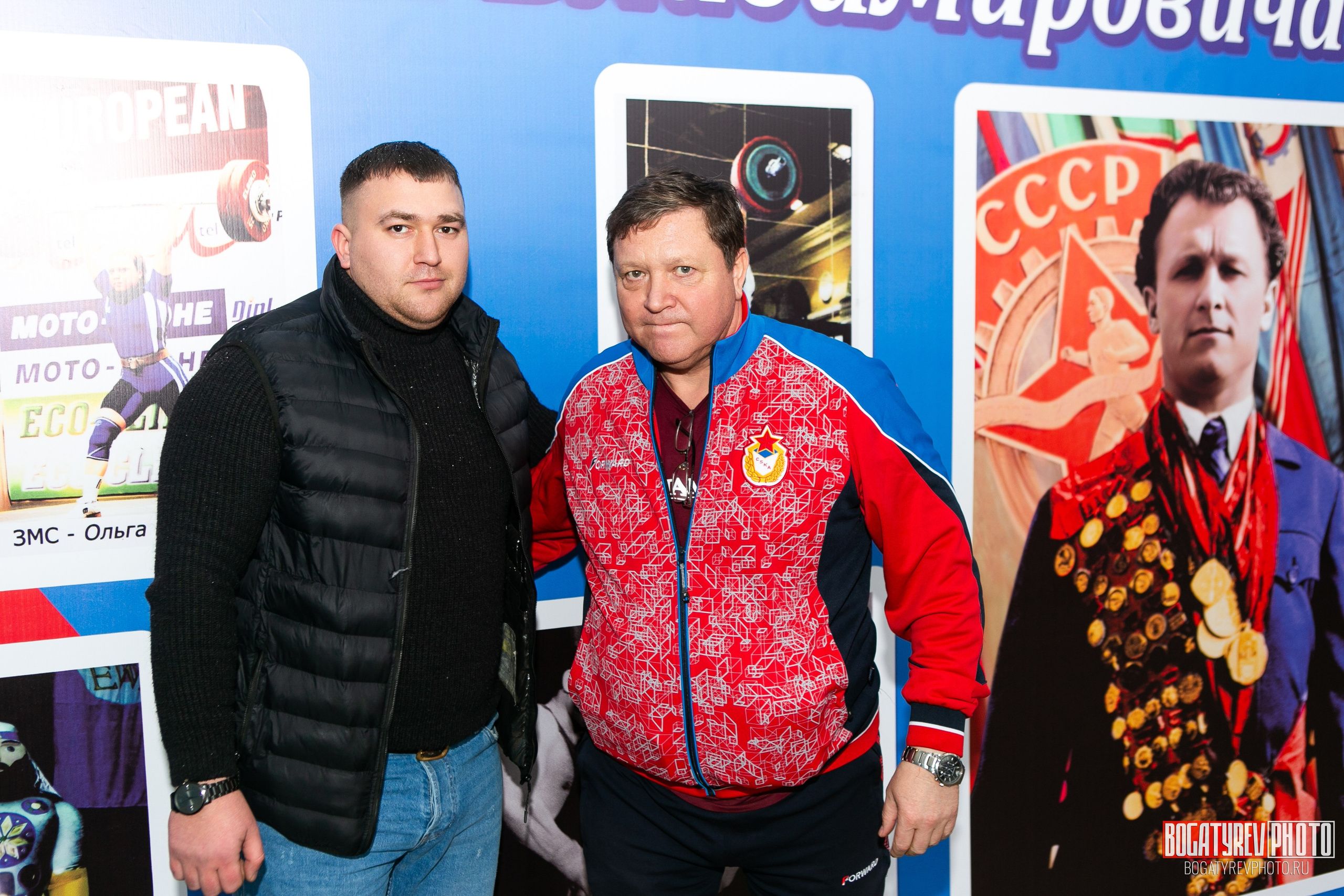 «Мы Вместе» Всероссийский турнир по тяжелой атлетике памяти ЗТР РСФСР Рябцева. Профессиональный фотограф в Мценске и Орловской области