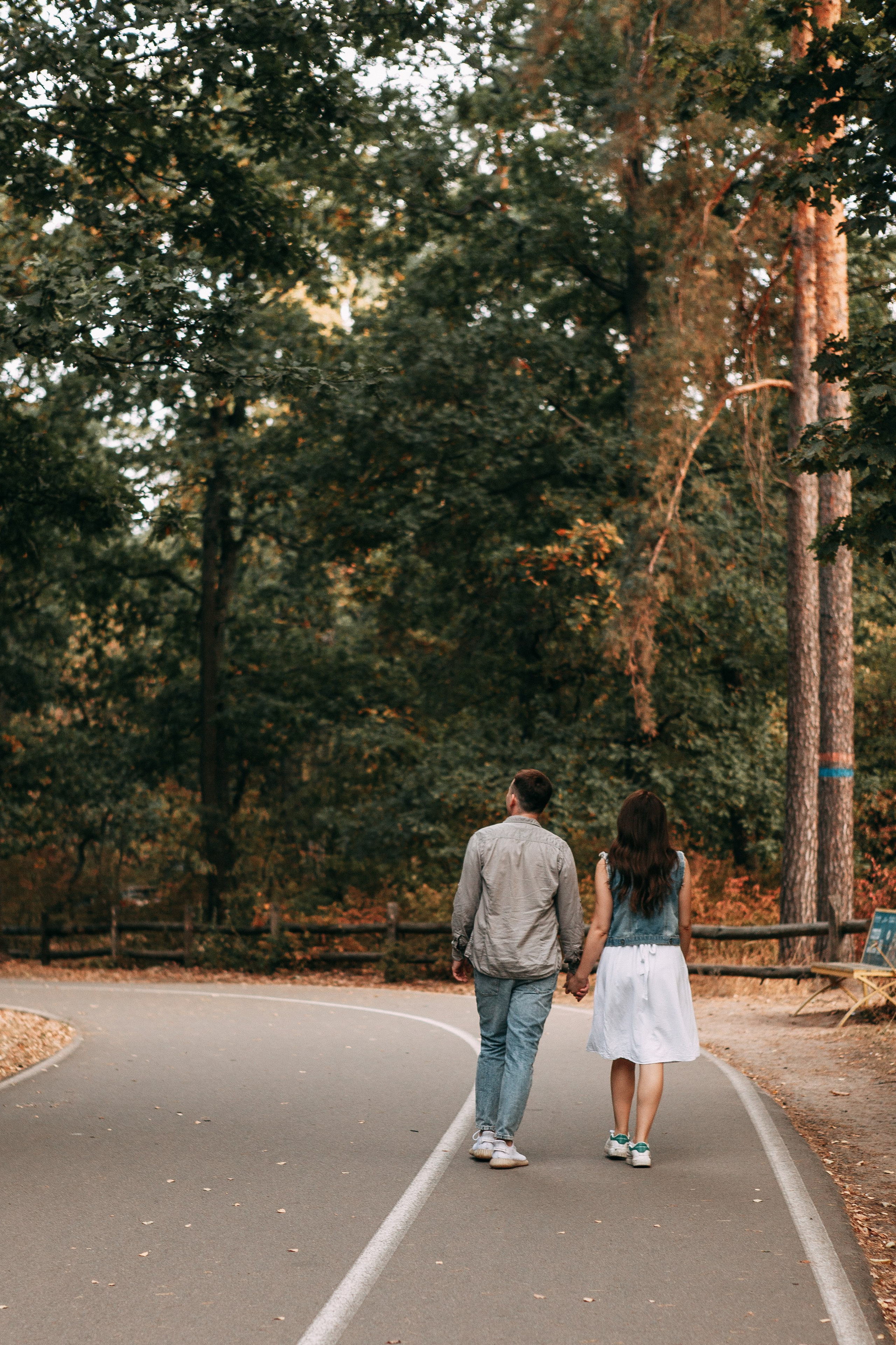 Лена и Максим. Фотограф Катя Дубовик