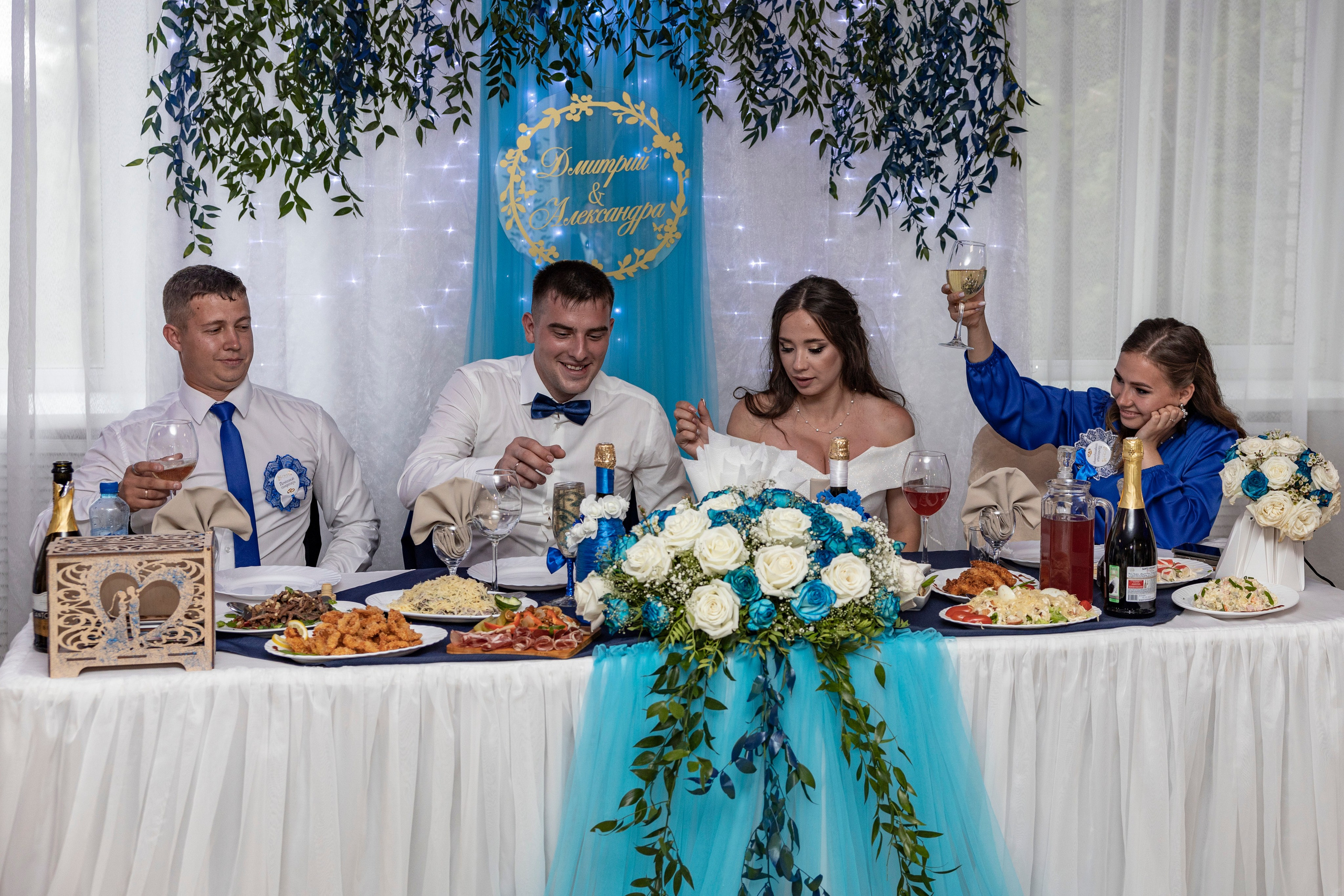 Александра и Дмитрий. Семейный фотограф во Владивостоке Денис Кот