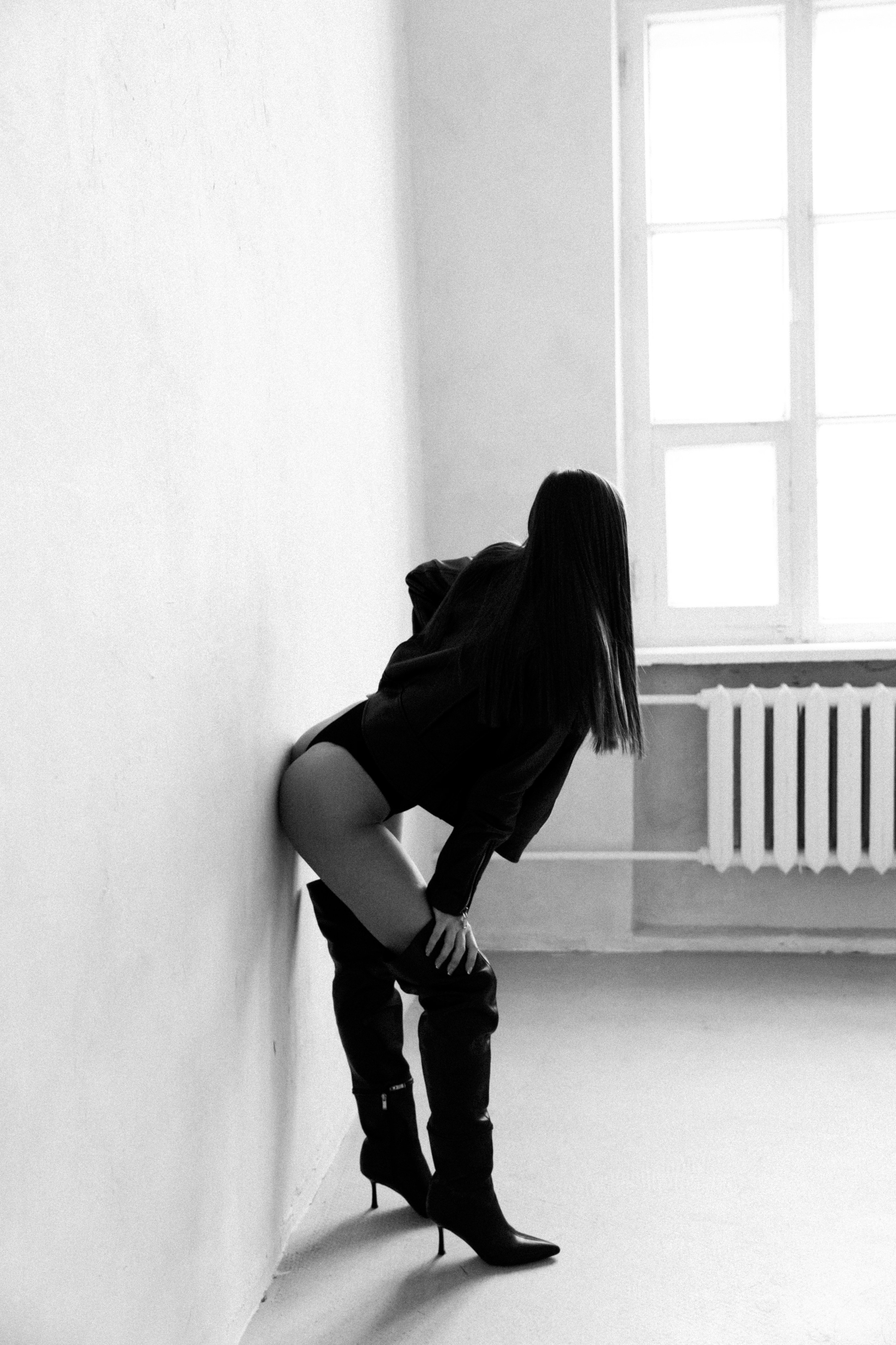 Аня. Фотограф Нижний Новгород Юлия Болдырева