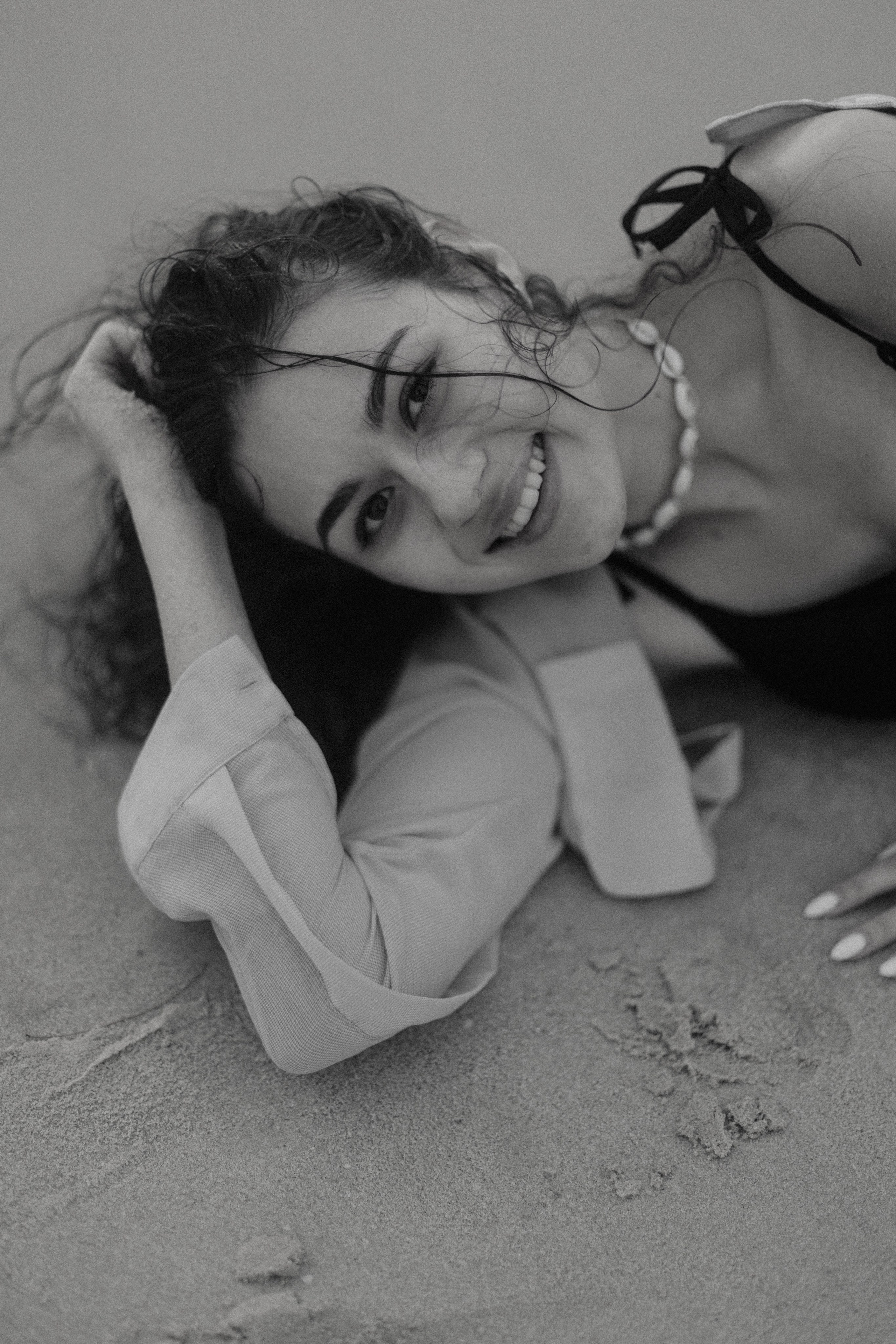 Анна. Фотограф в Москве Валерия Рожкова