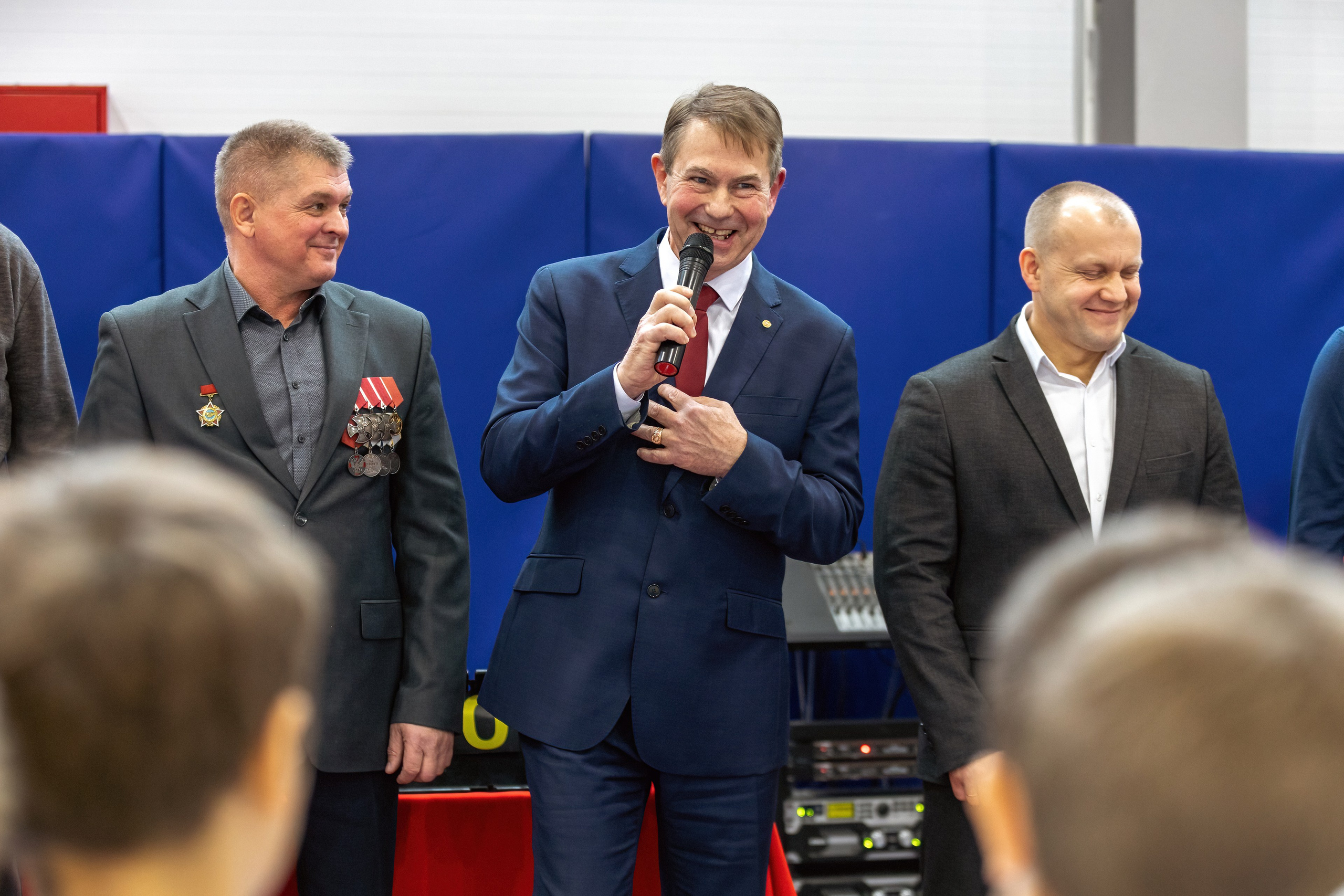 Съёмки спортивных мероприятий. Александр Хрипушин фотограф Воронеж