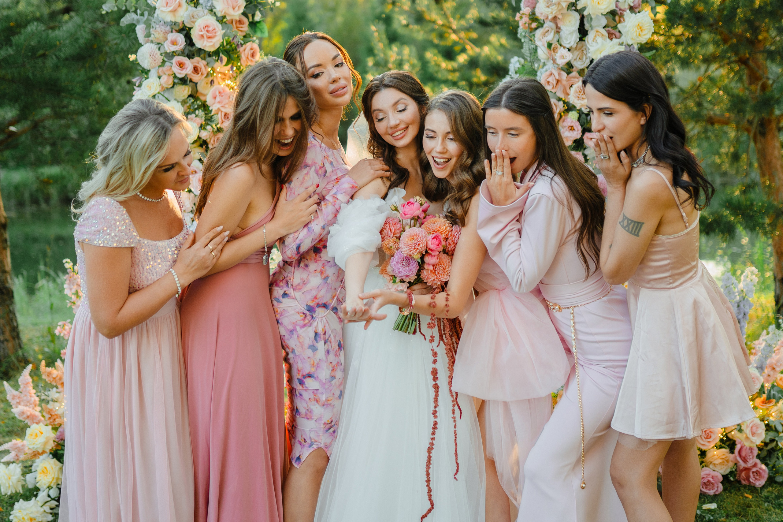 Алёна и Андреас. Фотограф в Москве Кондратьева Кристина