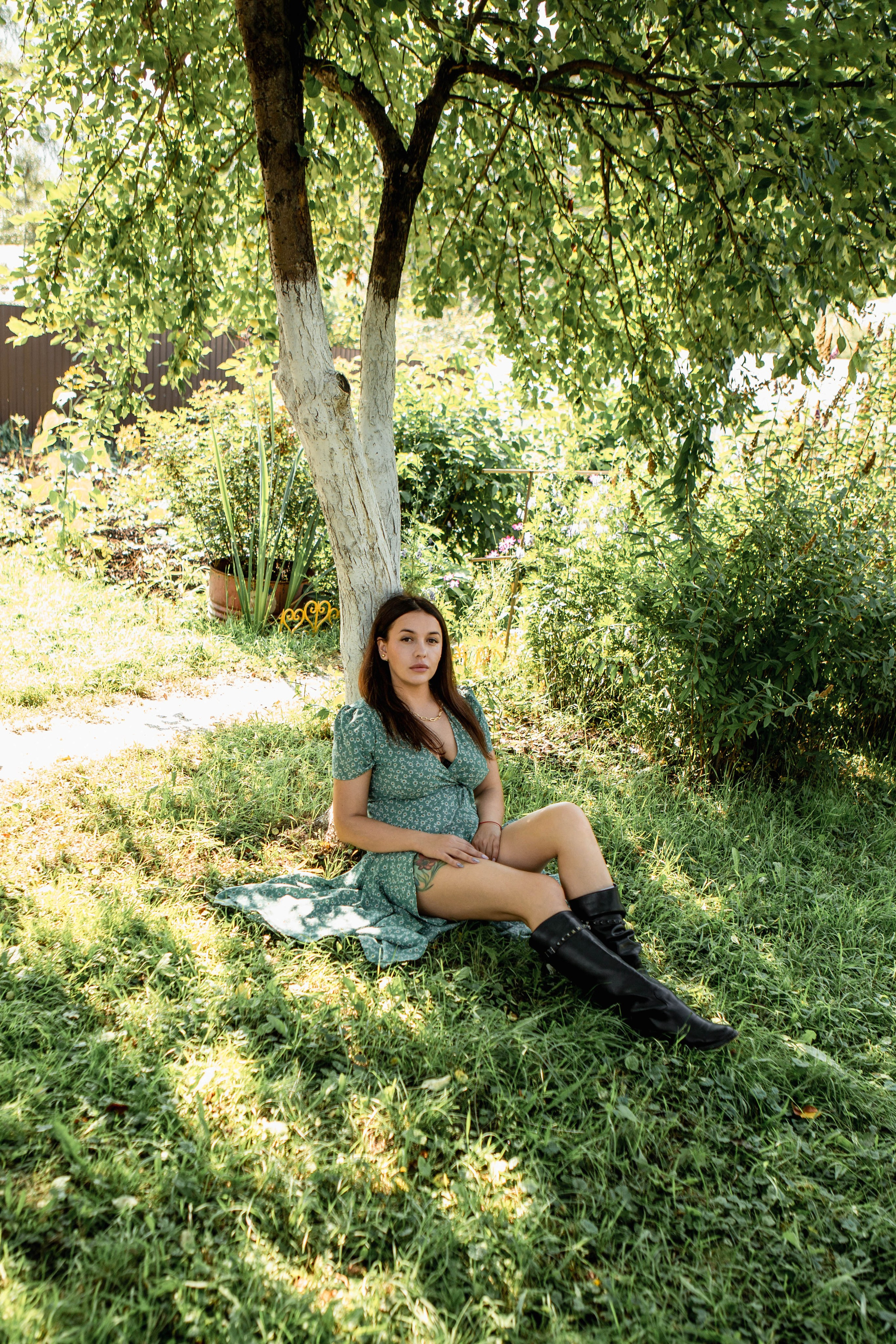 Дача Style. Фотограф Екатерина Голицына