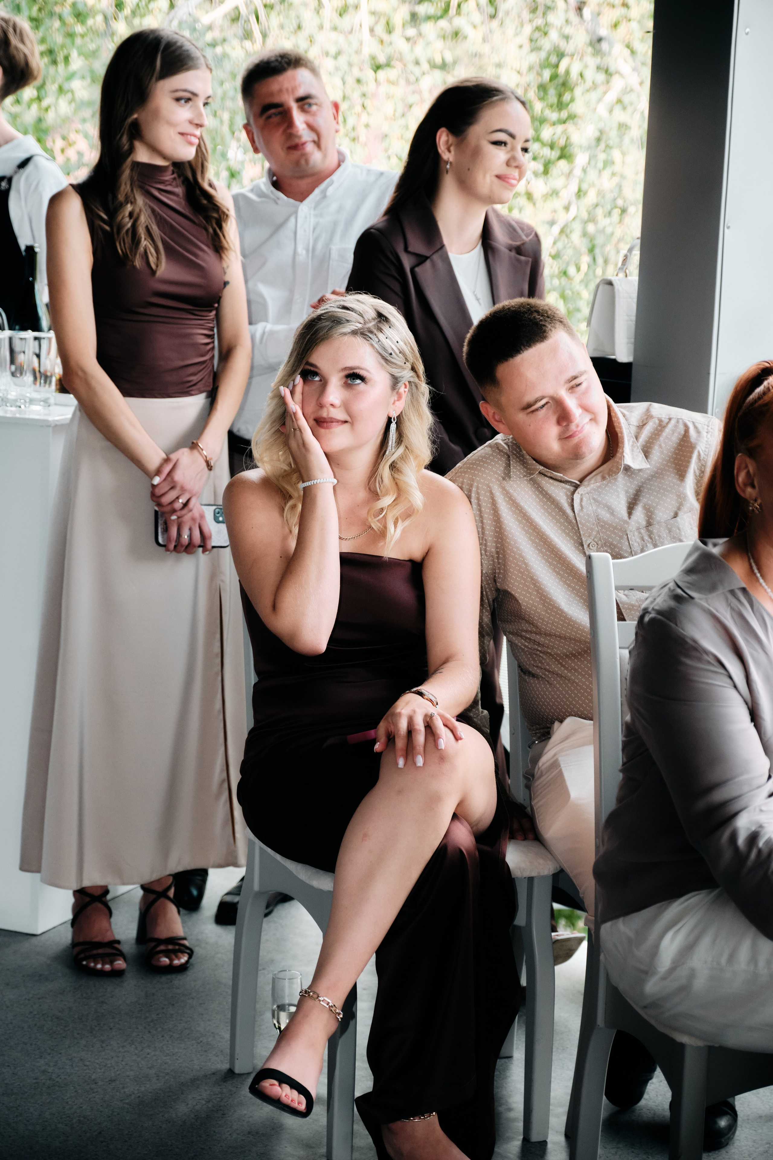 Алеся & Максим. Фотограф в Самаре Татьяна Дубаносова