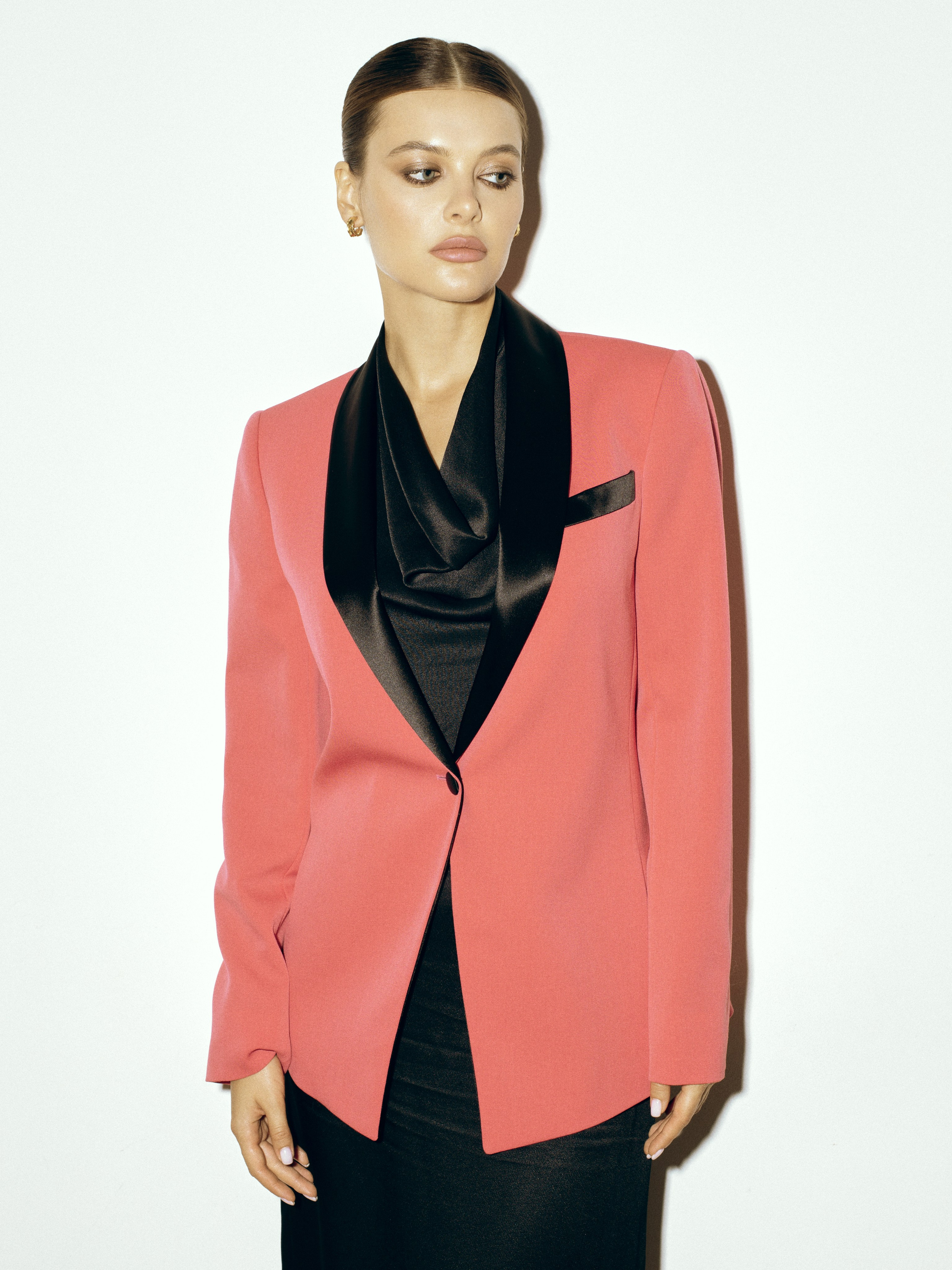 OLYA. Anastasia Patshina