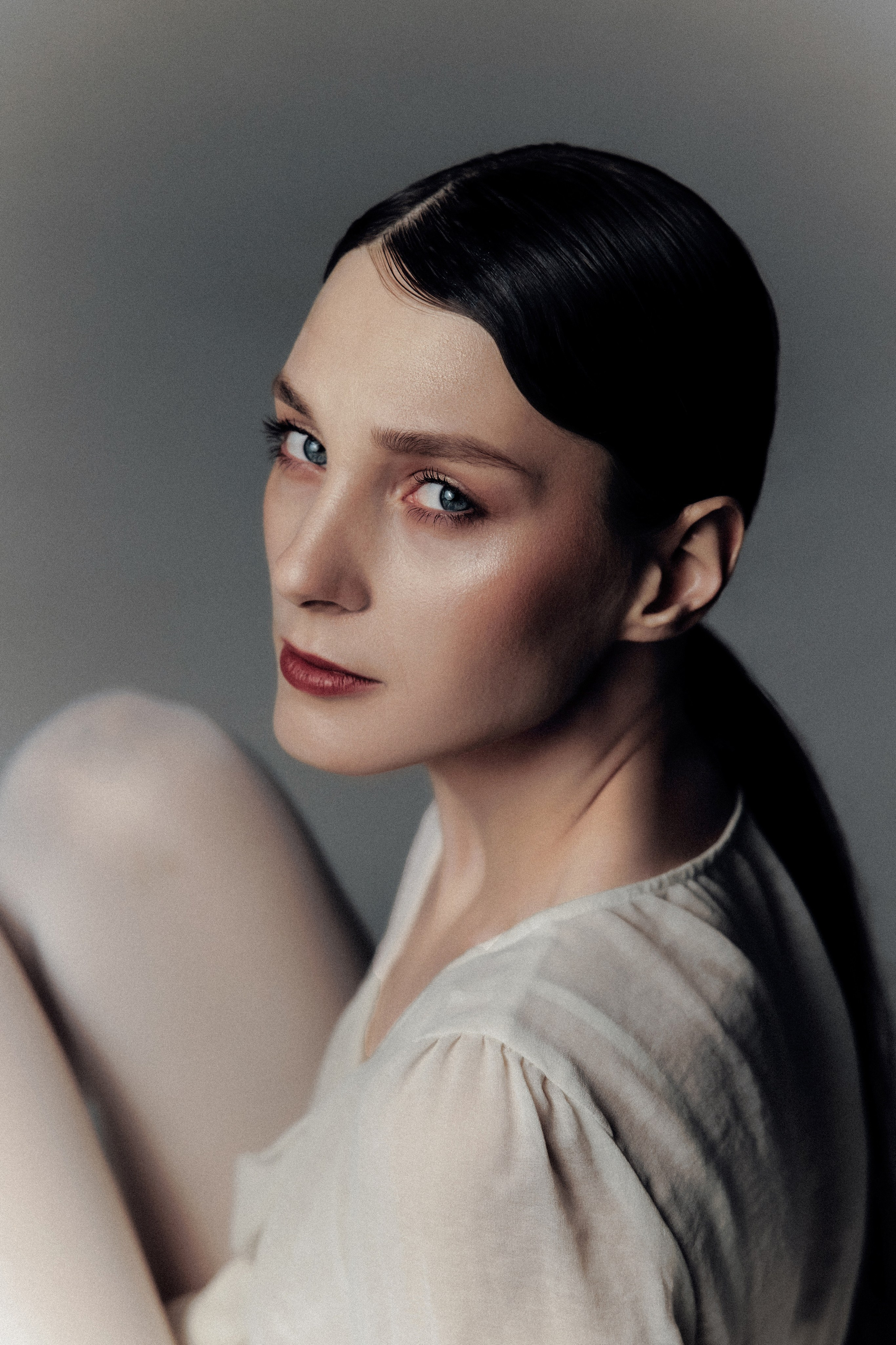 Катя. Фотограф Москва, Санкт-Петербург, Абакан