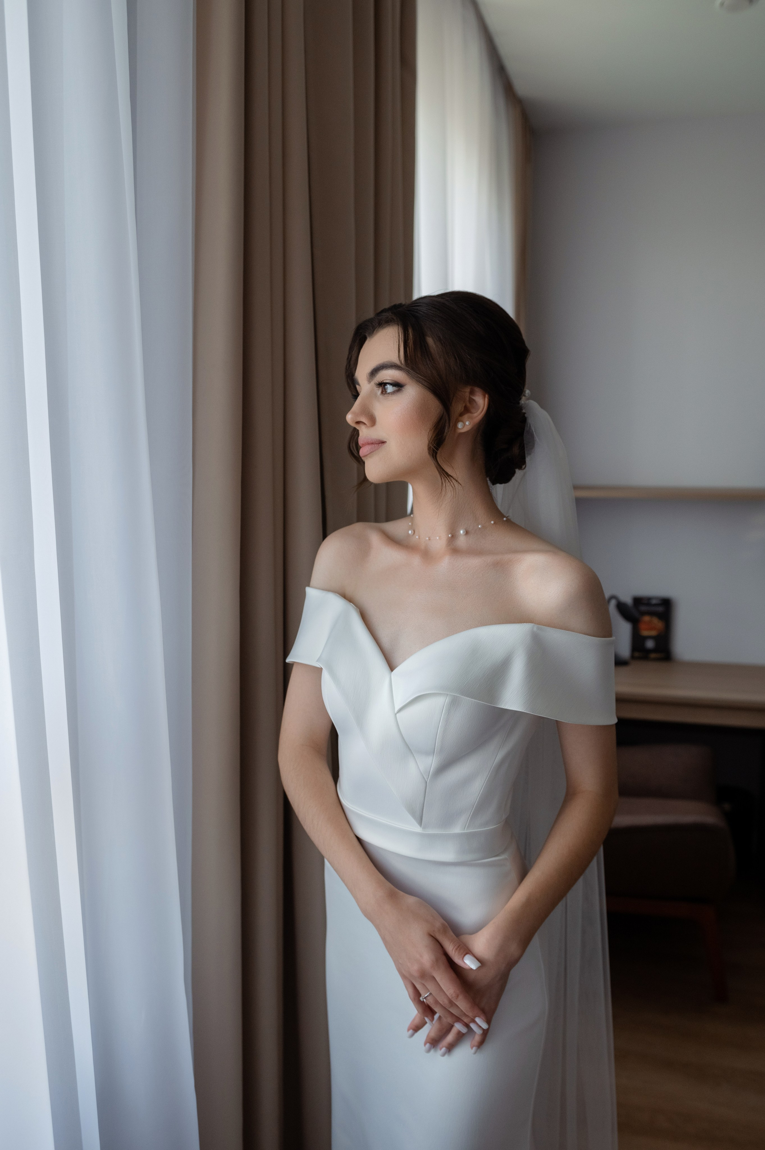 Владимир и София. Свадебный фотограф в Белгороде Владимир Золотарев