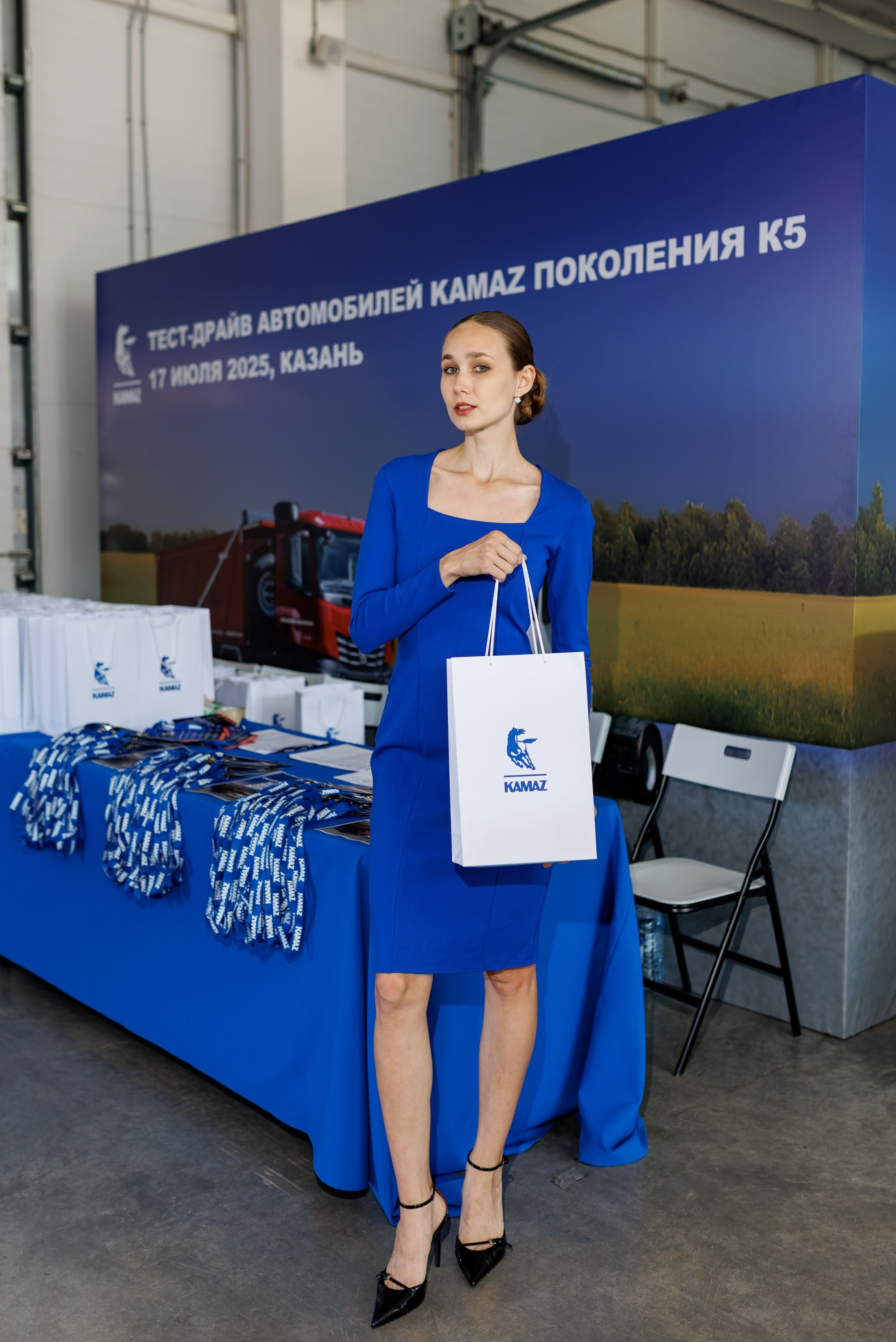 Тест драйв — Камаз. Салихов Марат, свадебный и репортажный фотограф в Казани