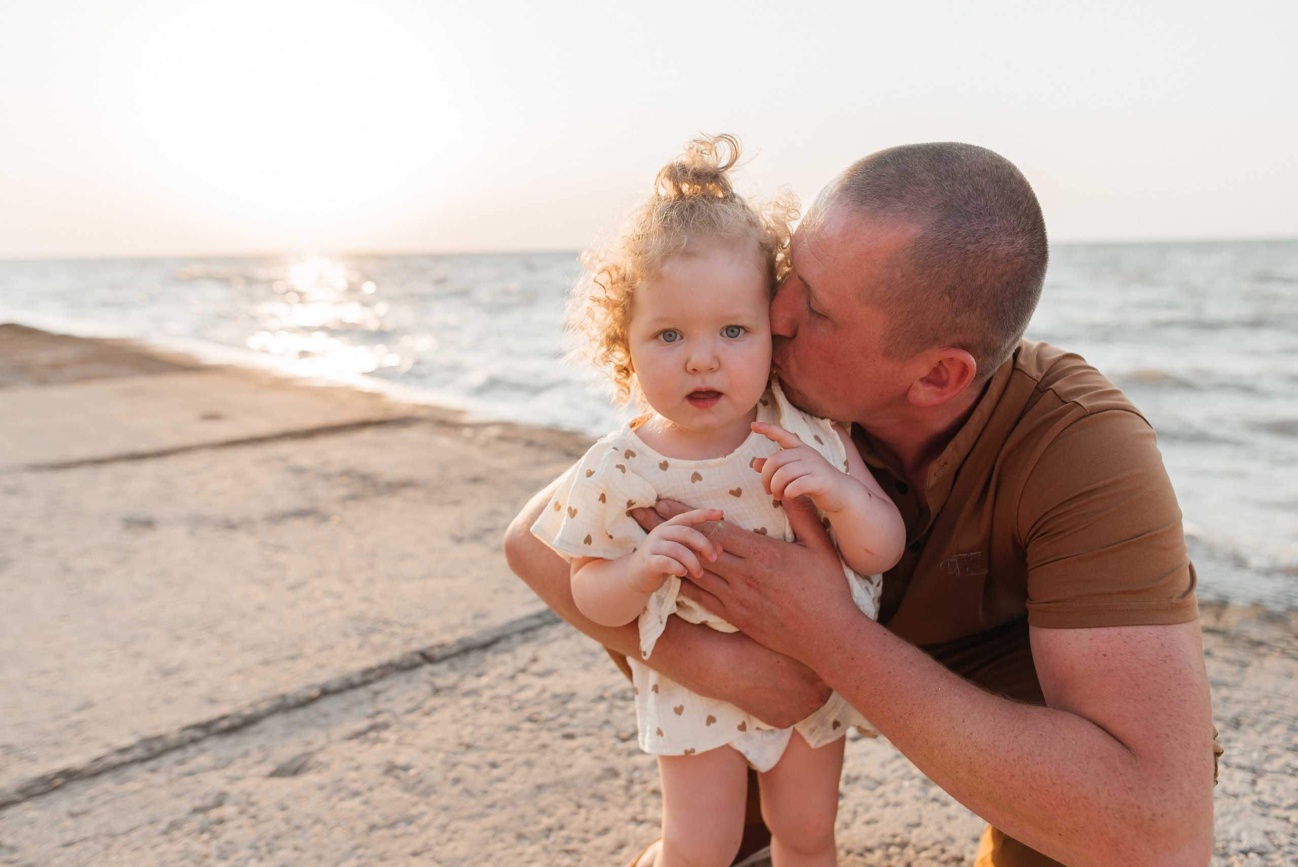 Летние закаты. Детский и семейный фотограф выпускной альбом Приморско-Ахтарск