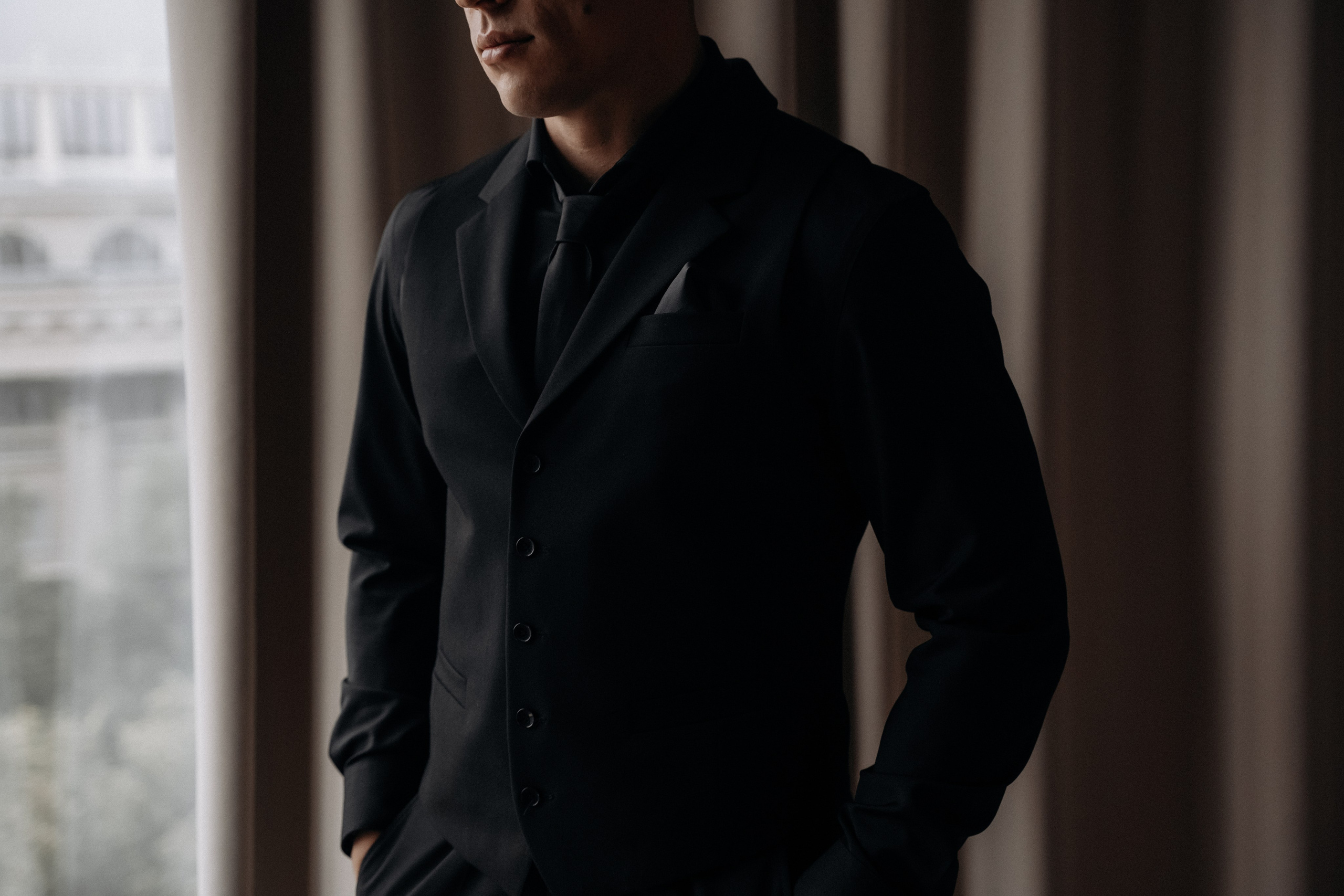 Леся и Антон. Свадебный и семейный фотограф в Новосибирске Наталья Зорина