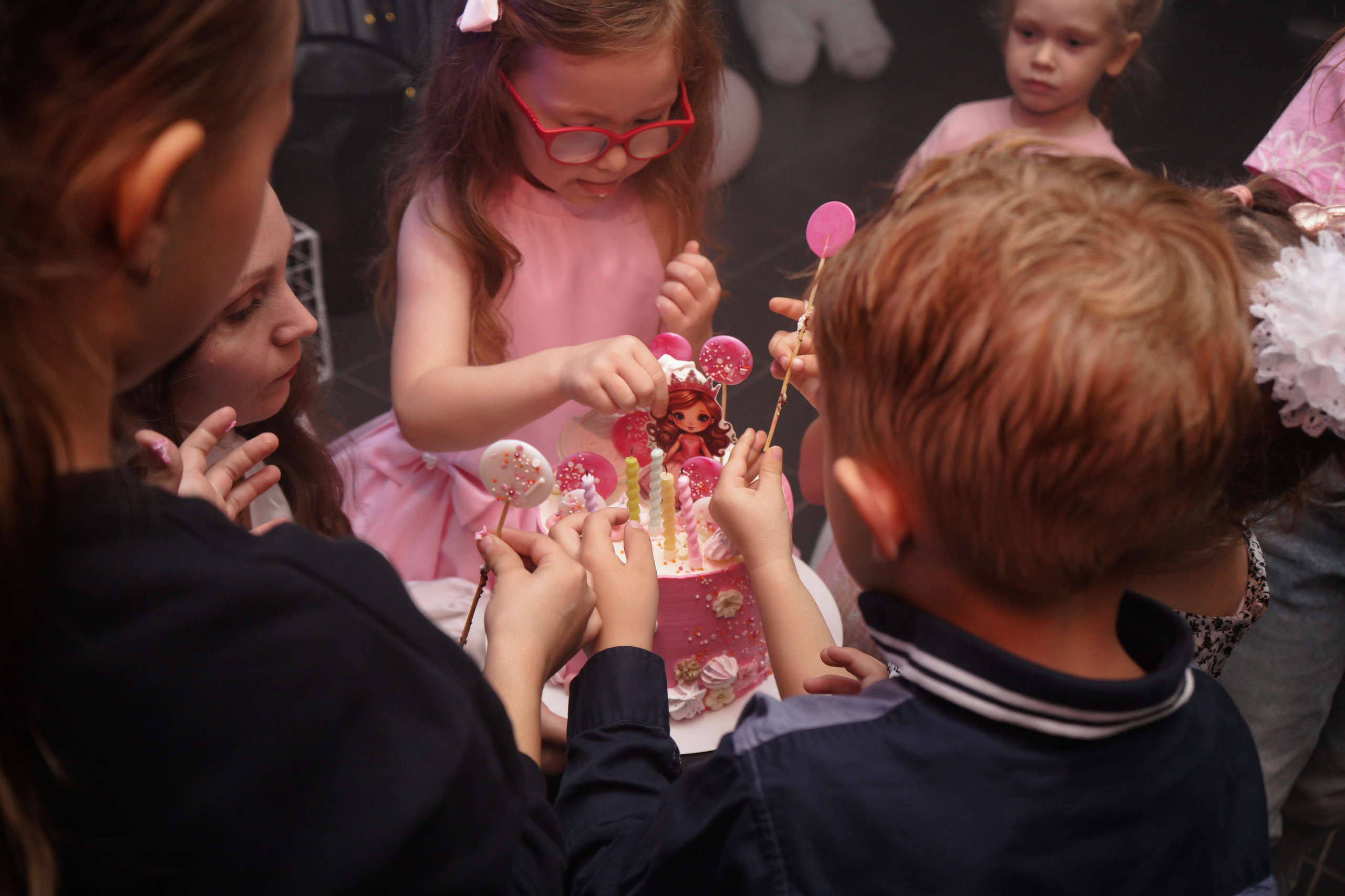 День рождения