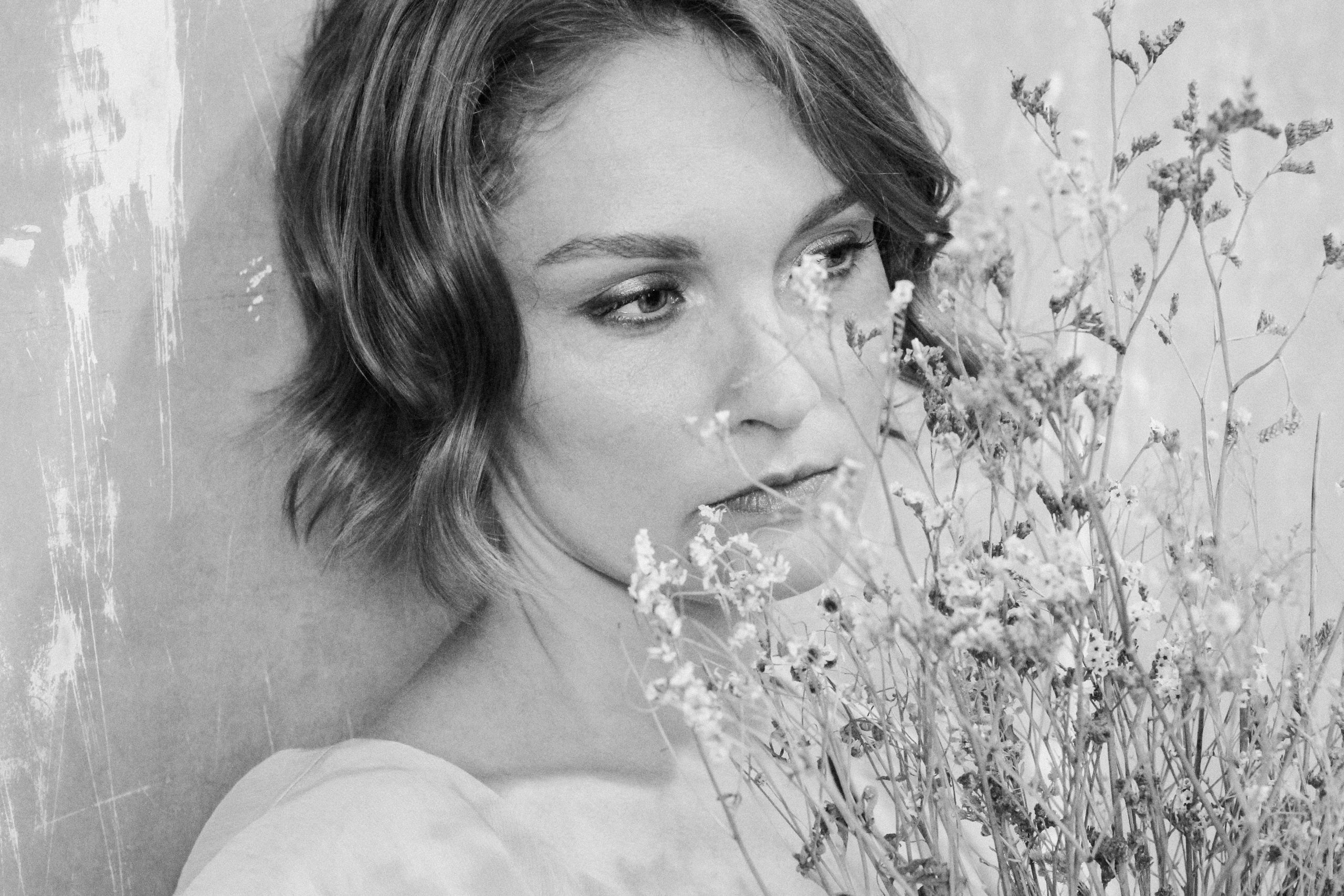 Евгения. Фотохудожник Татьяна Бойцова