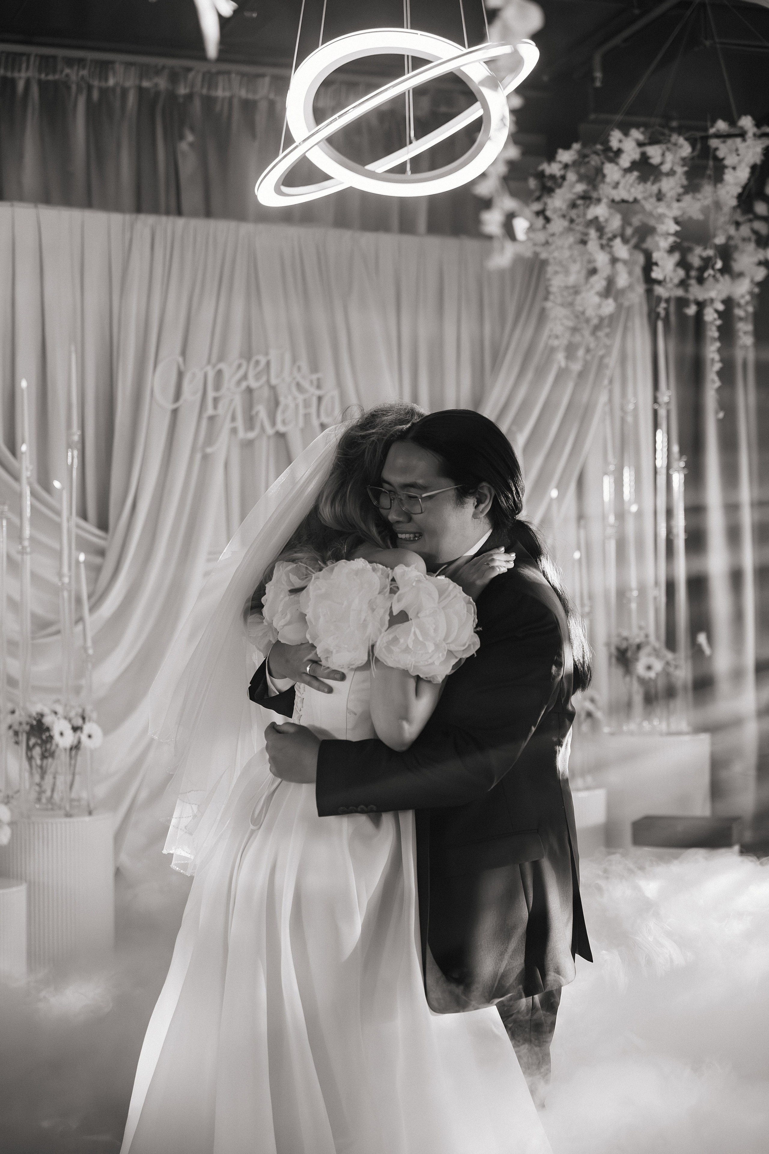 Сергей и Алёна. Фотограф в Самаре, Москве Снежана Фадеева