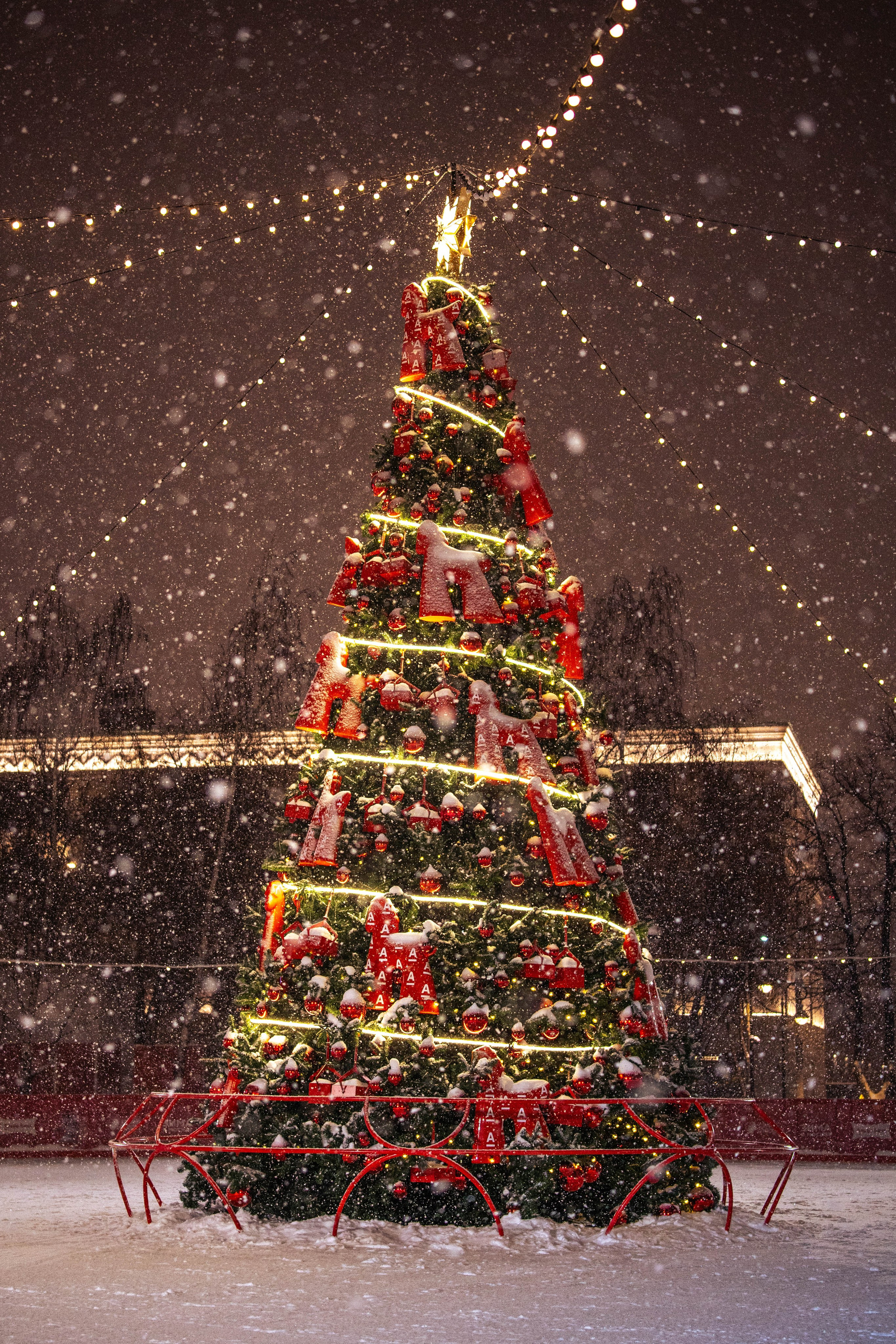 Москва 2026. Главная